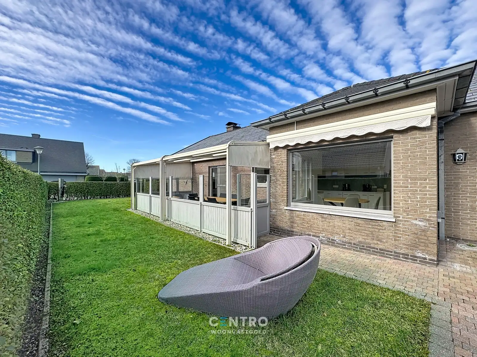 RESIDENTIEEL gelegen villa te Uitkerke! foto 26