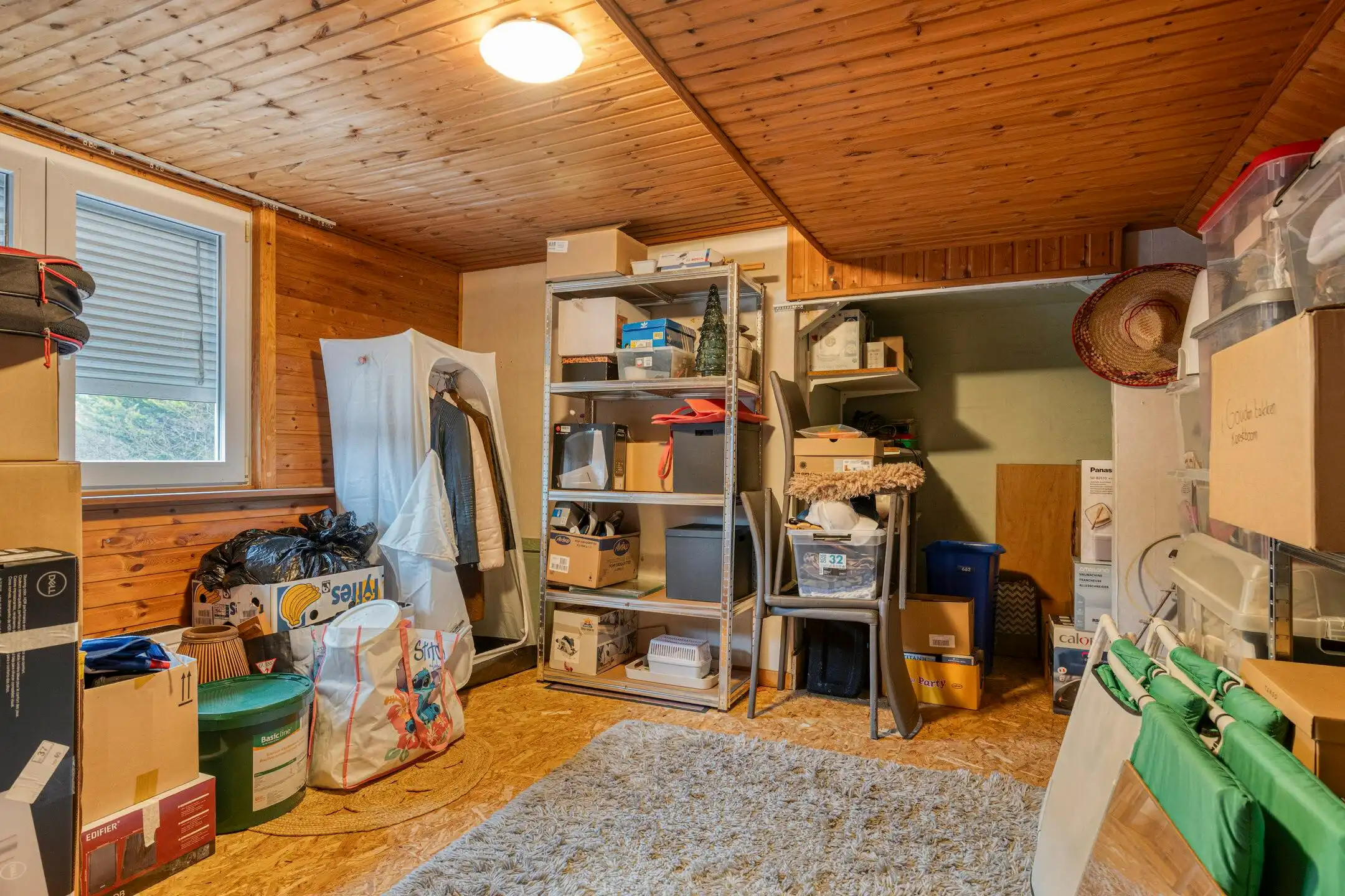 Bungalow met ruime garage te koop in Kemzeke foto 17