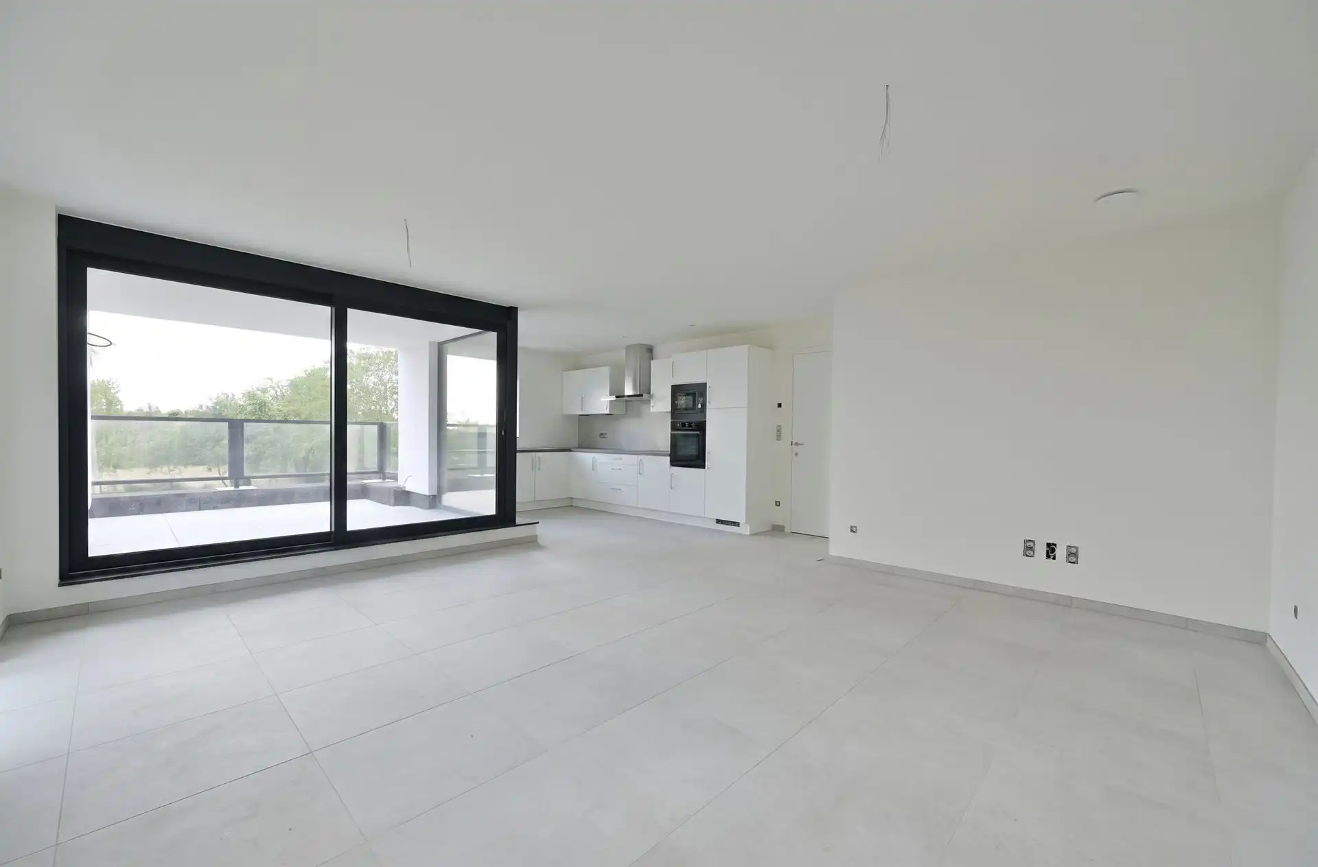 Instapklaar nieuwbouwappartement in het groene Wezemaal foto 3