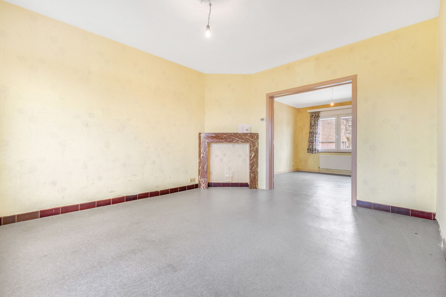 Gunstig gelegen woning met 3 slaapkamers en garage foto 8