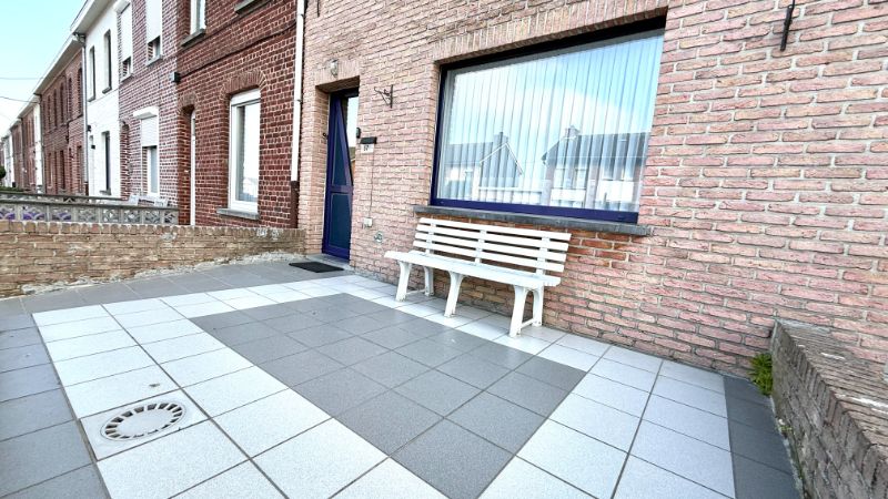 Gezellige te renoveren rijwoning met 4 kamers en garage foto 16