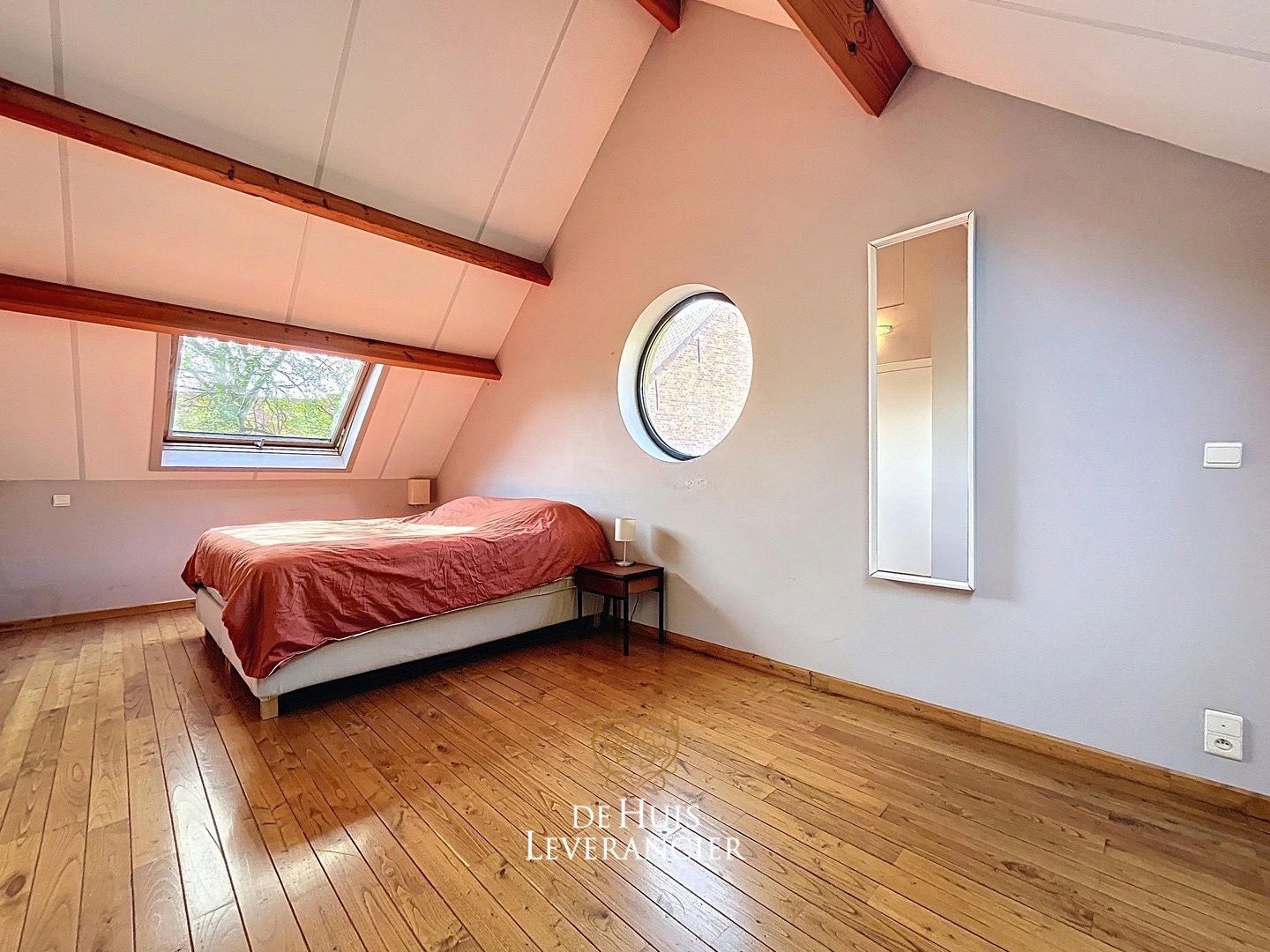 Hoeve bestaande uit 2 woningen met vele mogelijkheden (EPC B!) foto 40