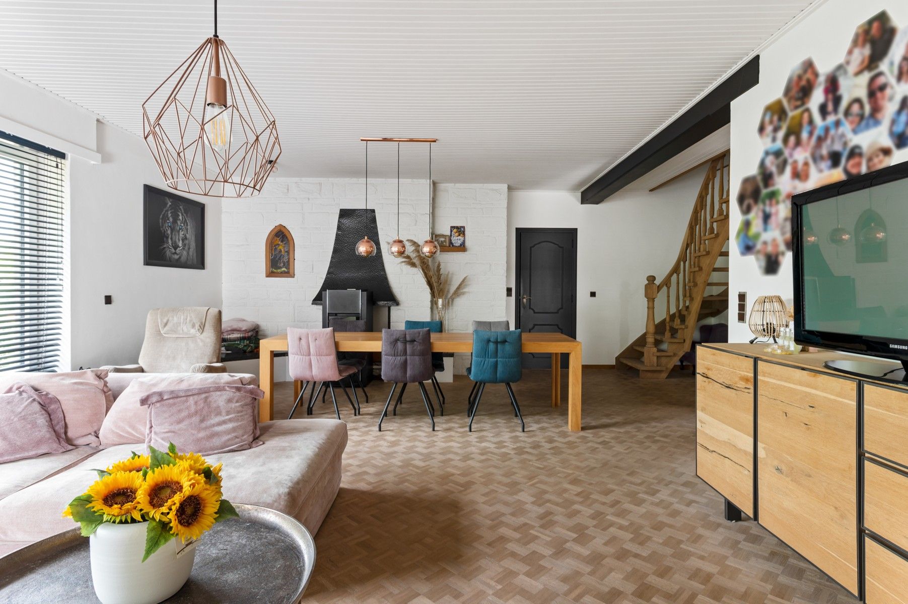 Ruime woning op uitstekende ligging foto 10