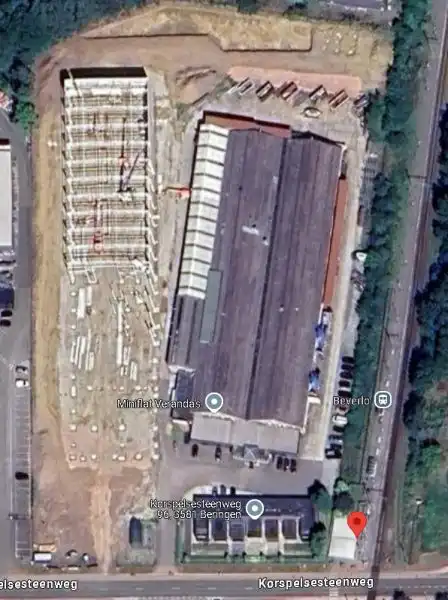 Korspelsesteenweg 98 A - G, 3581 Beverlo foto {{pictureIndex}}