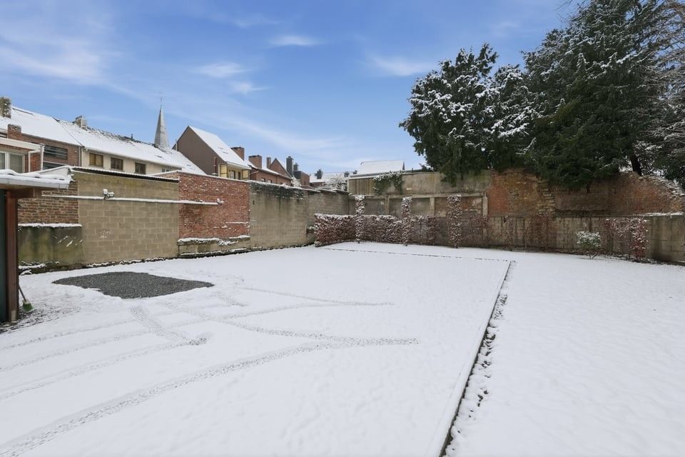 PENTHOUSE MET UNIEK DAKTERRAS, SAUNA EN STAANPLAATS IN HARTJE SINT-TRUIDEN foto 36