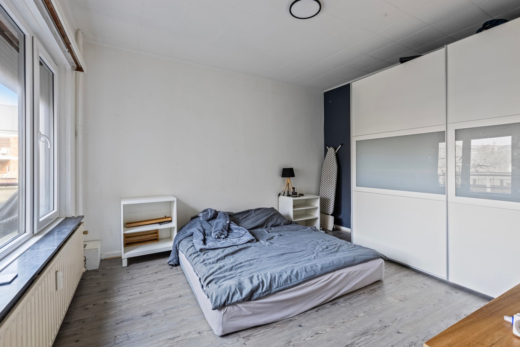 Appartement Maaseik centrum foto 5