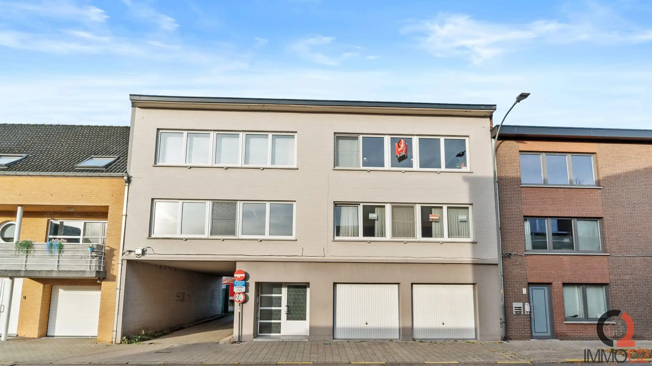 Appartement te huur foto 2