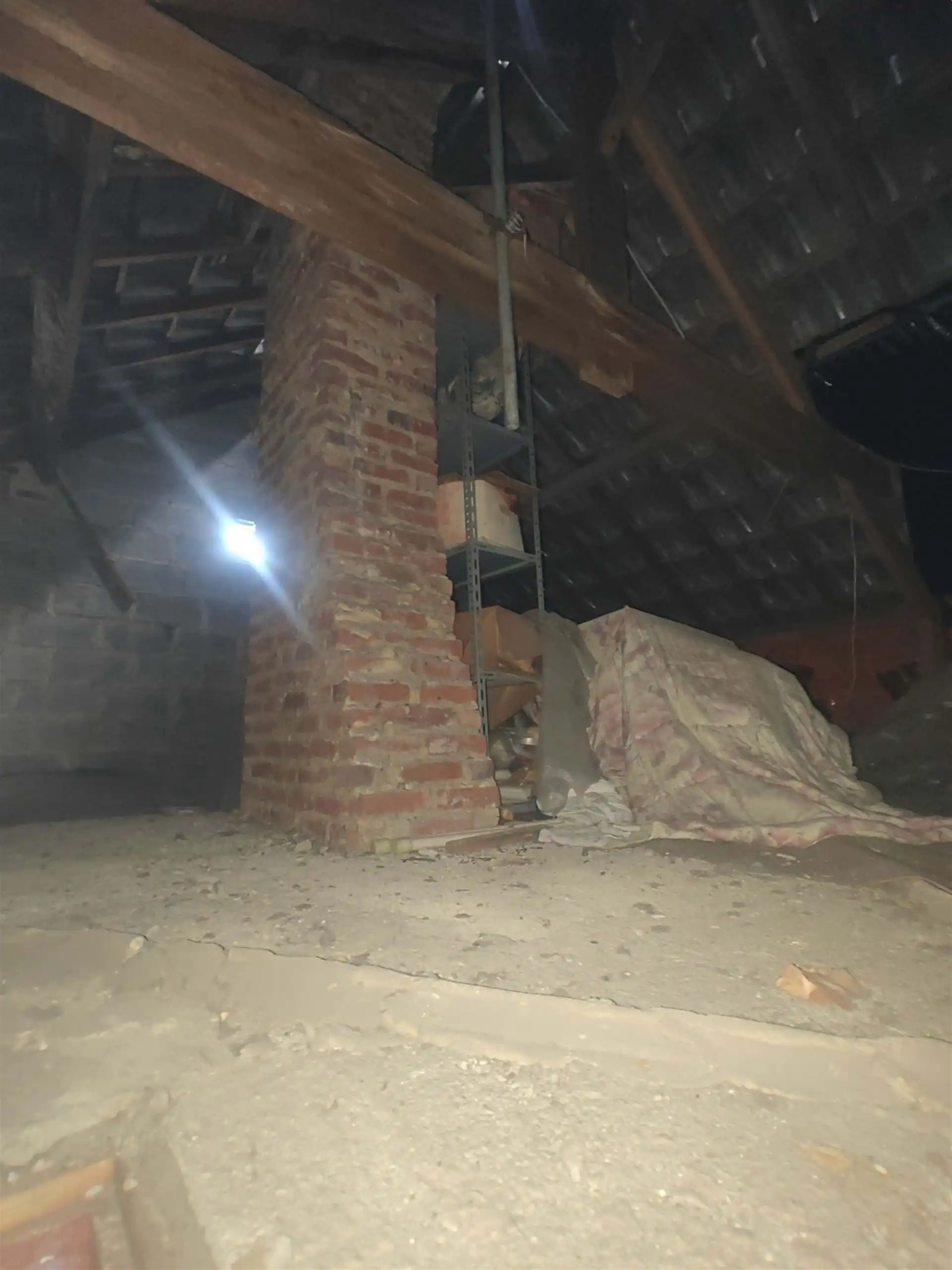 Te renoveren vrijstaande woning op een top locatie!  foto 21