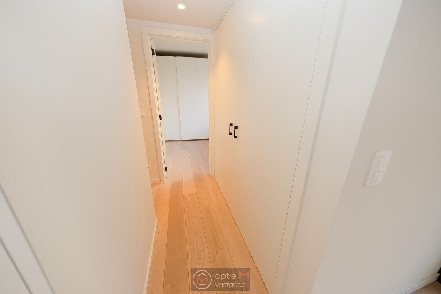 Energiezuinig recent appartement (2019) met luxueuze afwerking foto 21