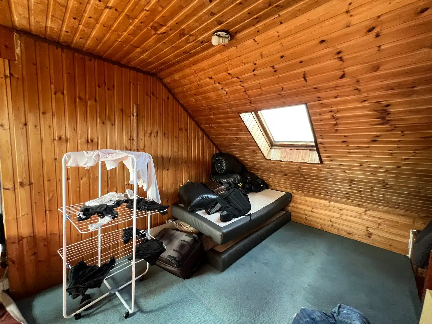 Investeringseigendom te centrum Ieper foto 21