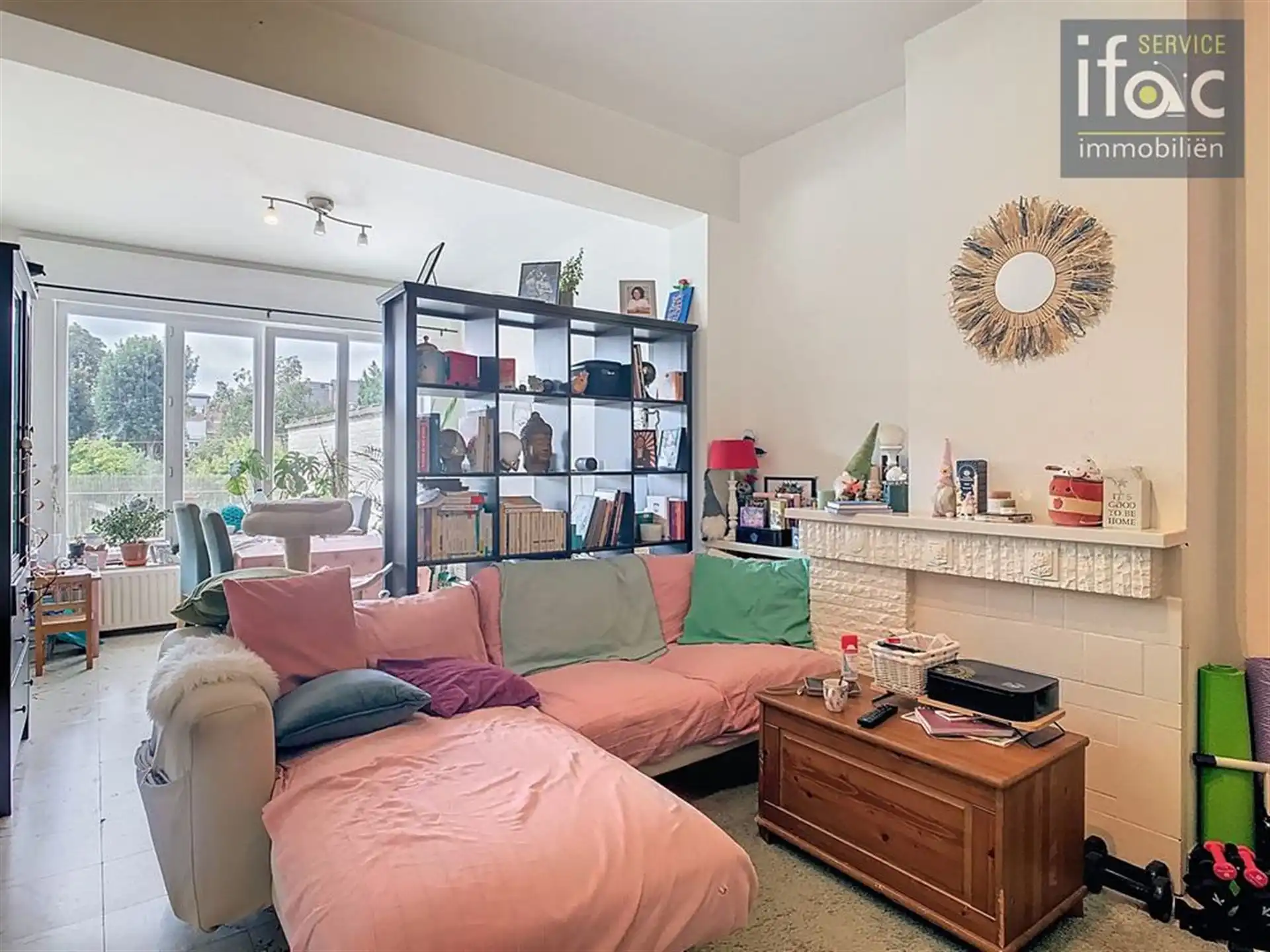 Opbrengsteigendom – 5 appartementen foto 18