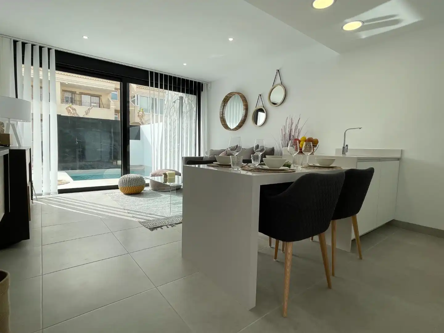 Elisa Beach Villas - San Javier foto 8