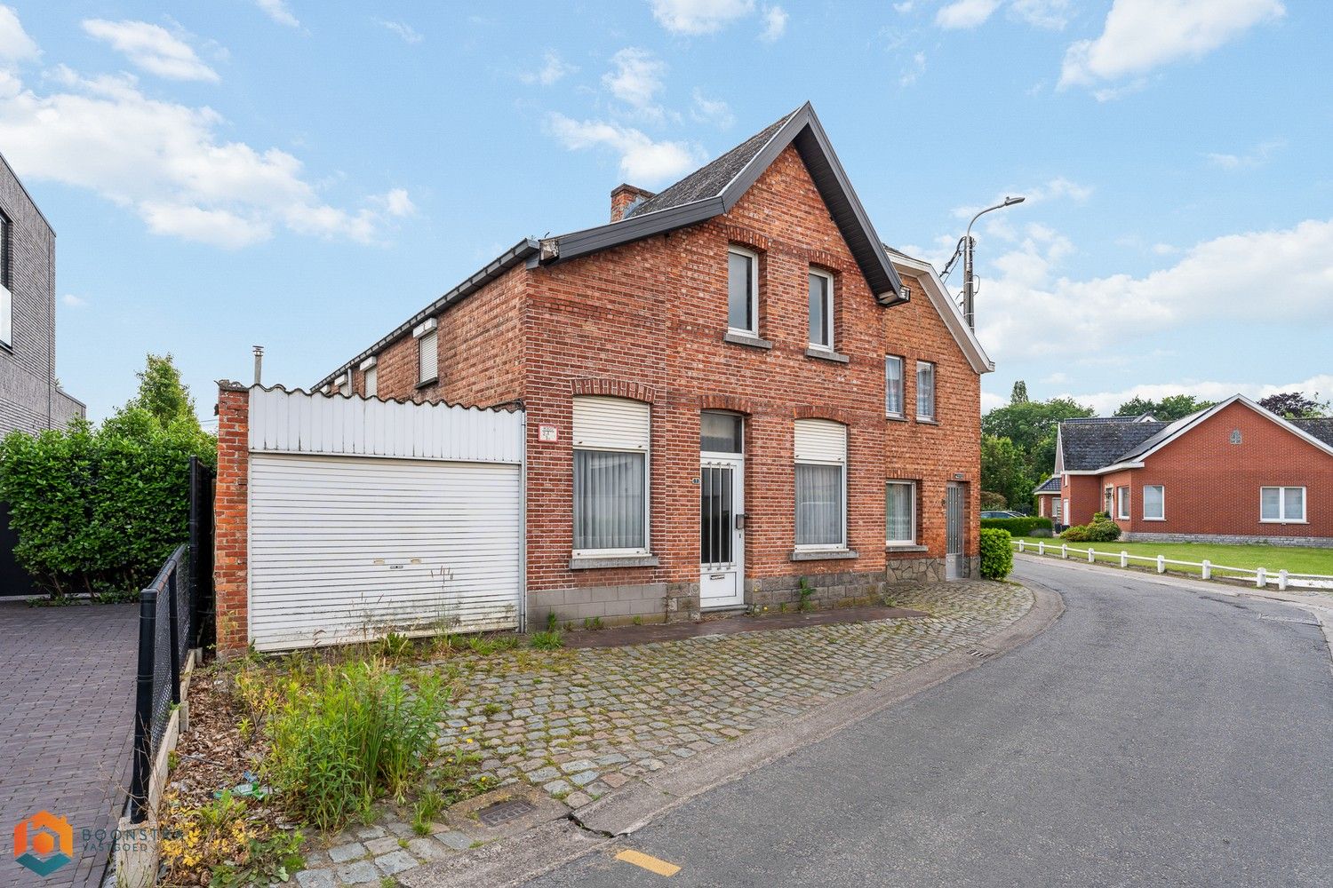 Te renoveren woning met 3 slpkrs in centrum Putte foto 20