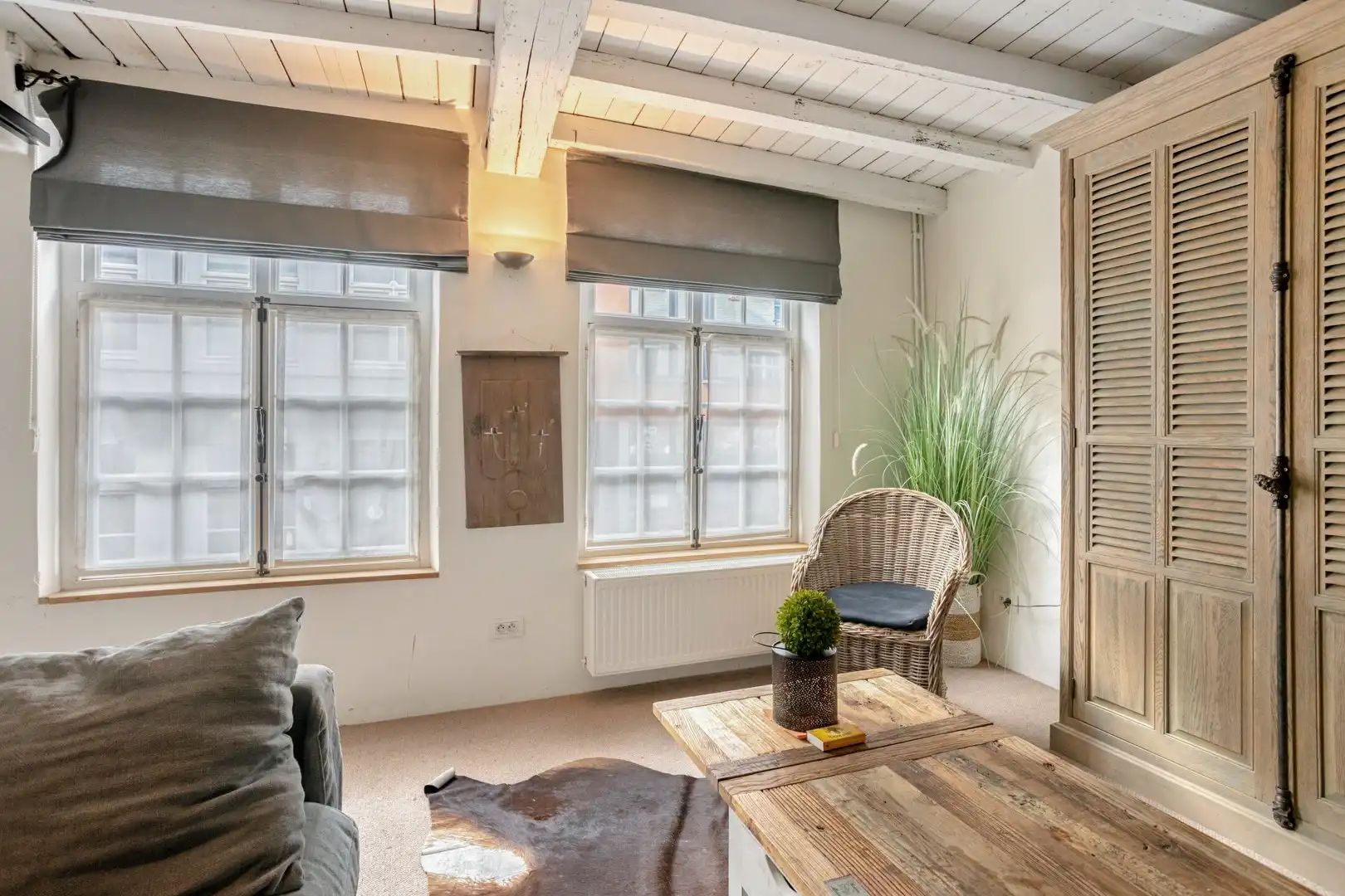 CHARMANTE STADSWONING met 3 SLAAPKAMERS te BRUGGE foto 18