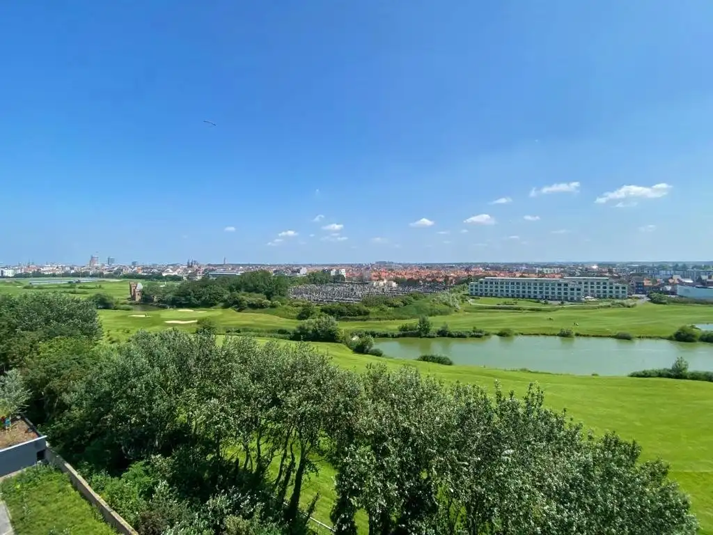 SCHITTEREND GERENOVEERD 2 SLPK APP MET PANORAMISCH ZICHT foto 28