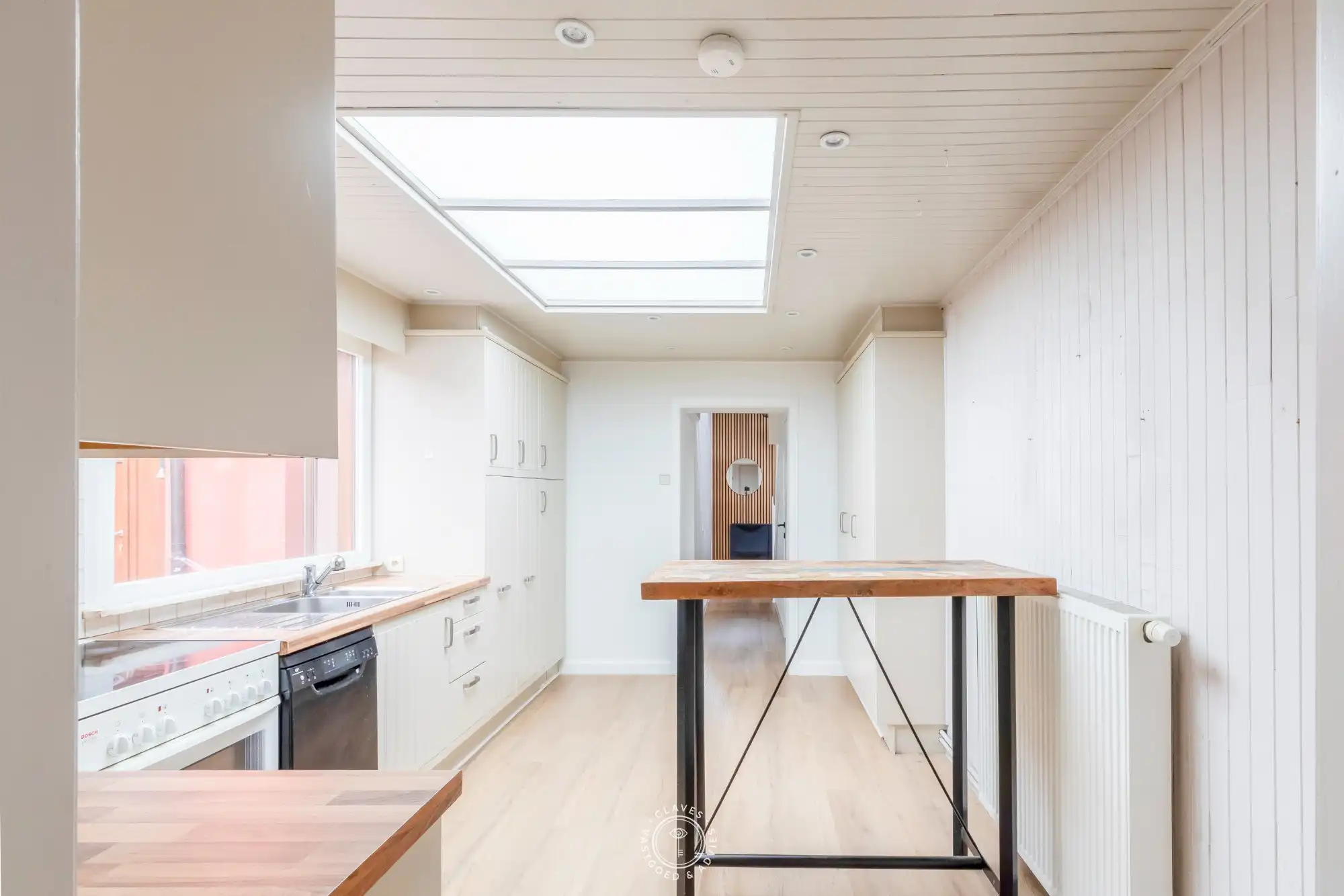 Woning te Kruibeke met drie slaapkamers en een prachtig uitzicht foto 7