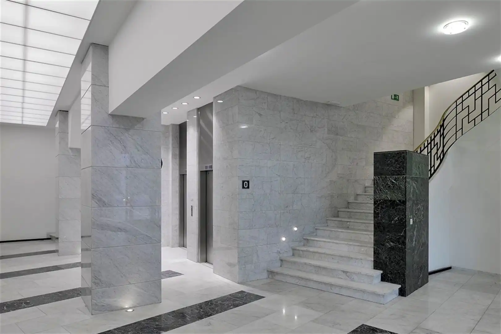 ROYAL PLAZA: vanaf 409m² April 2026 foto 6