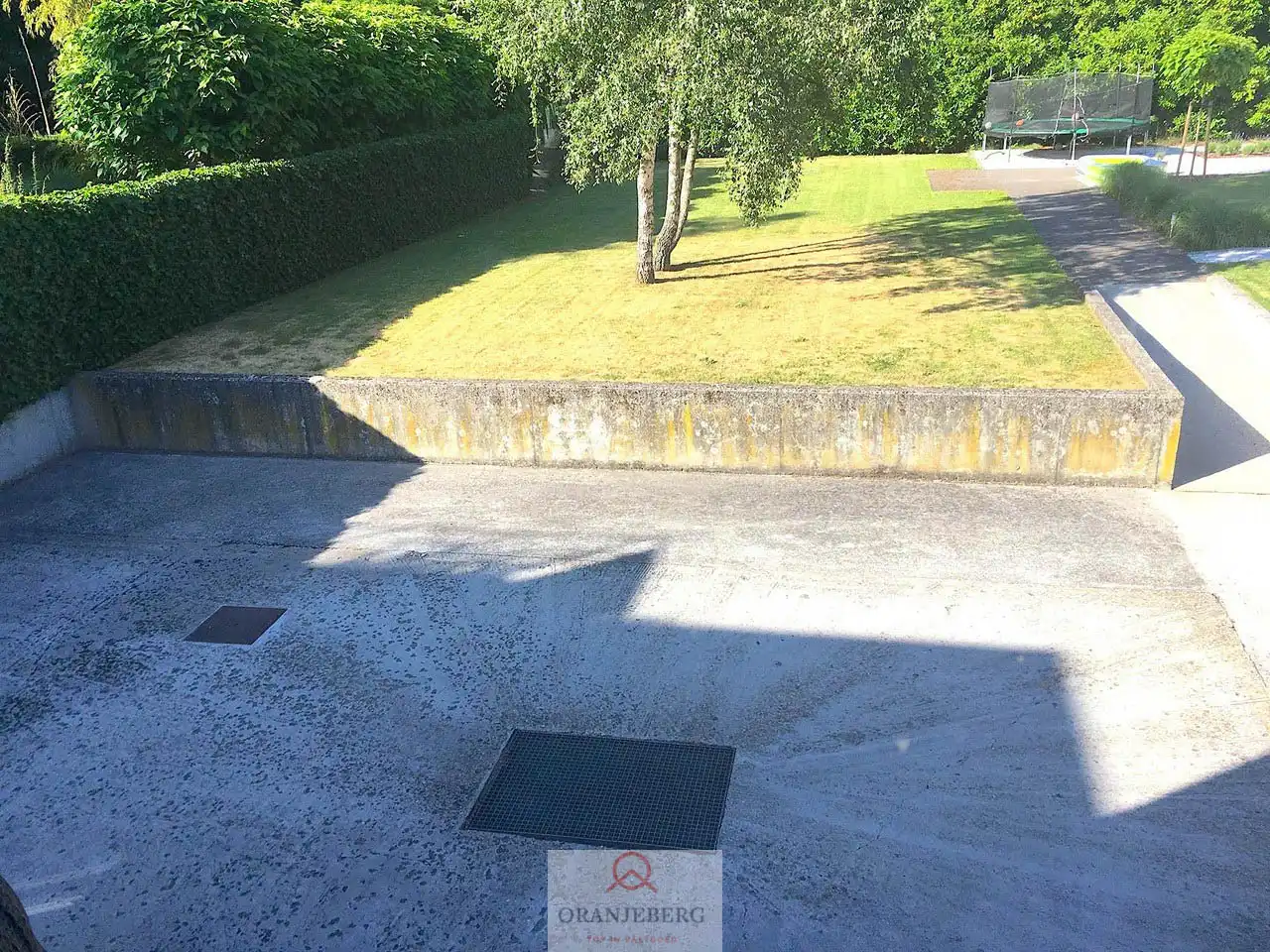 Handels ruimte/kantoor (128 m²) + magazijn te huur Mariakerke foto 19