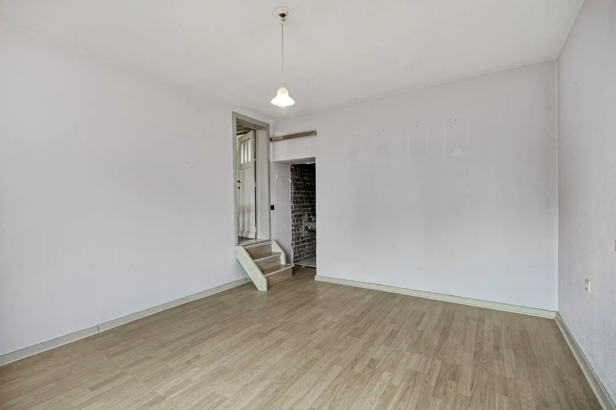 Halfopen bebouwing met veel potentieel te Bertem foto 10