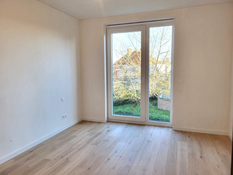 Ruim 2-slaapkamer appartement foto 6