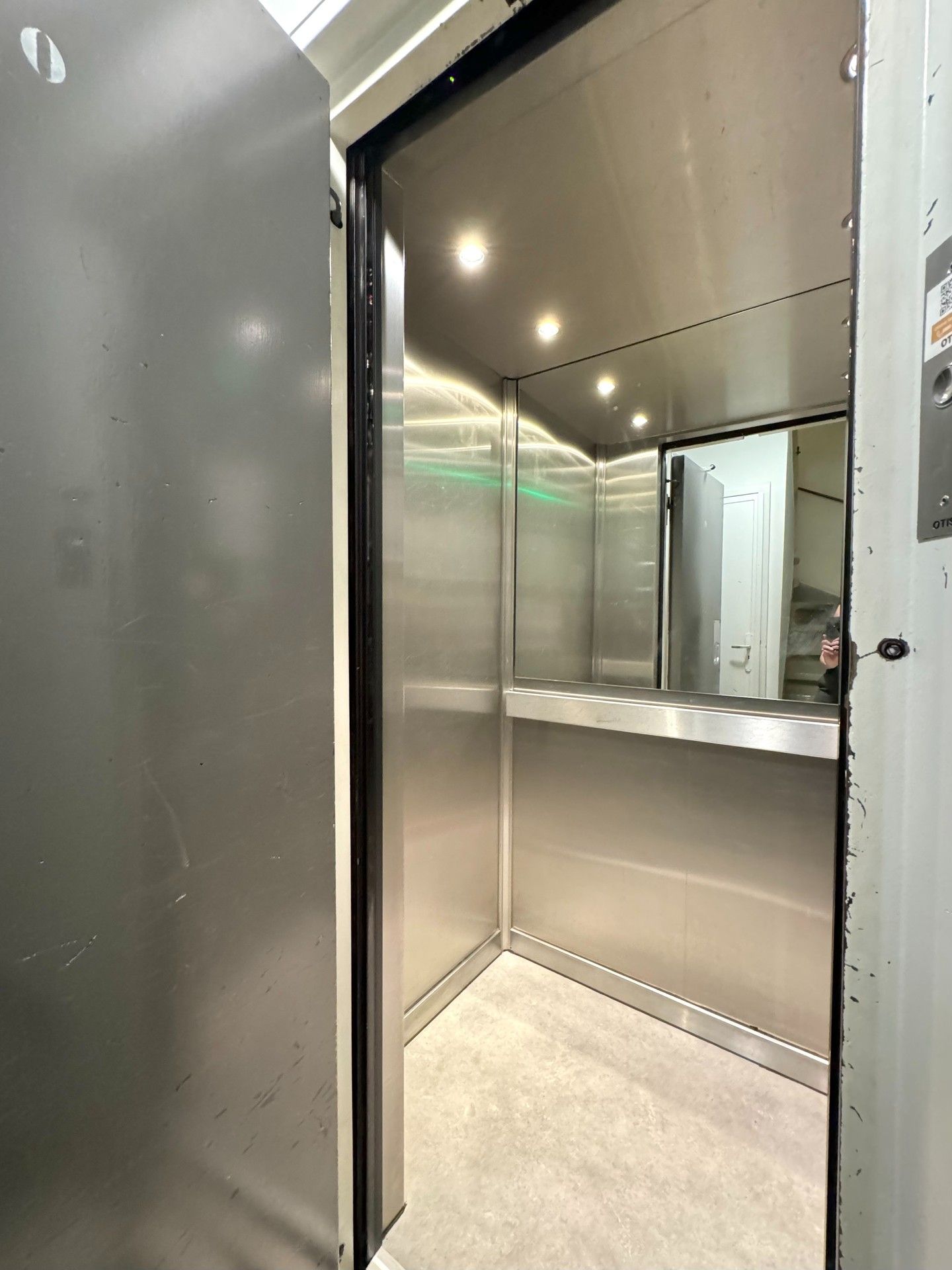 APPARTEMENT MET GROOT ZONNETERRAS OP 112 M² foto 16
