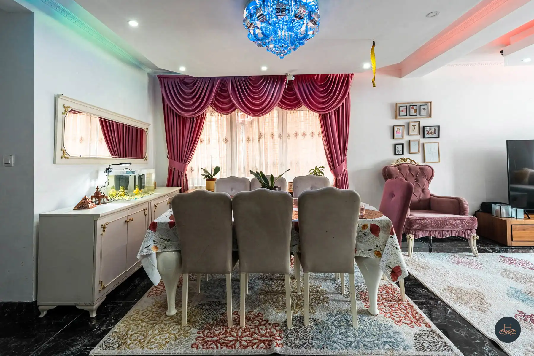 Comfortabele ruime gezinswoning met strategische ligging foto 7