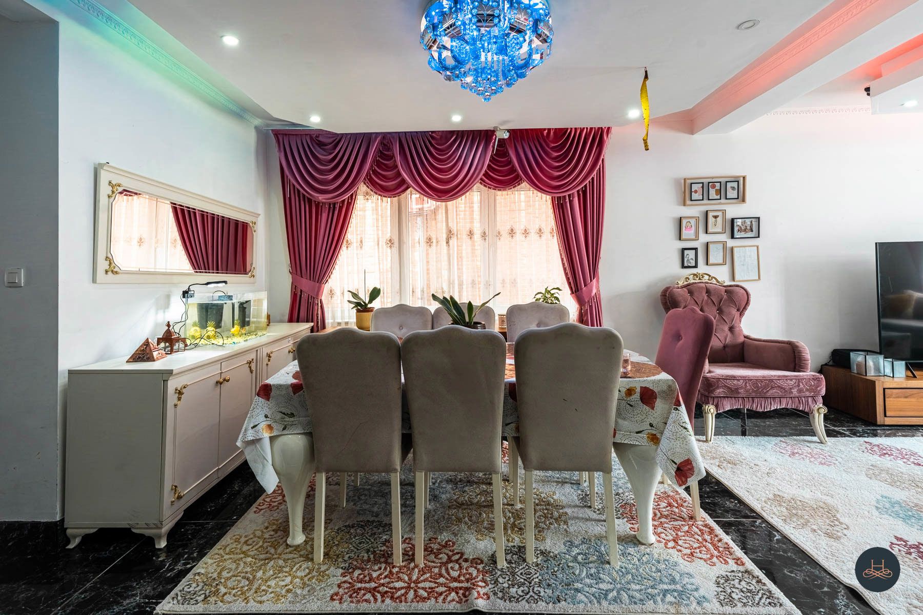 Comfortabele ruime gezinswoning met strategische ligging foto 8