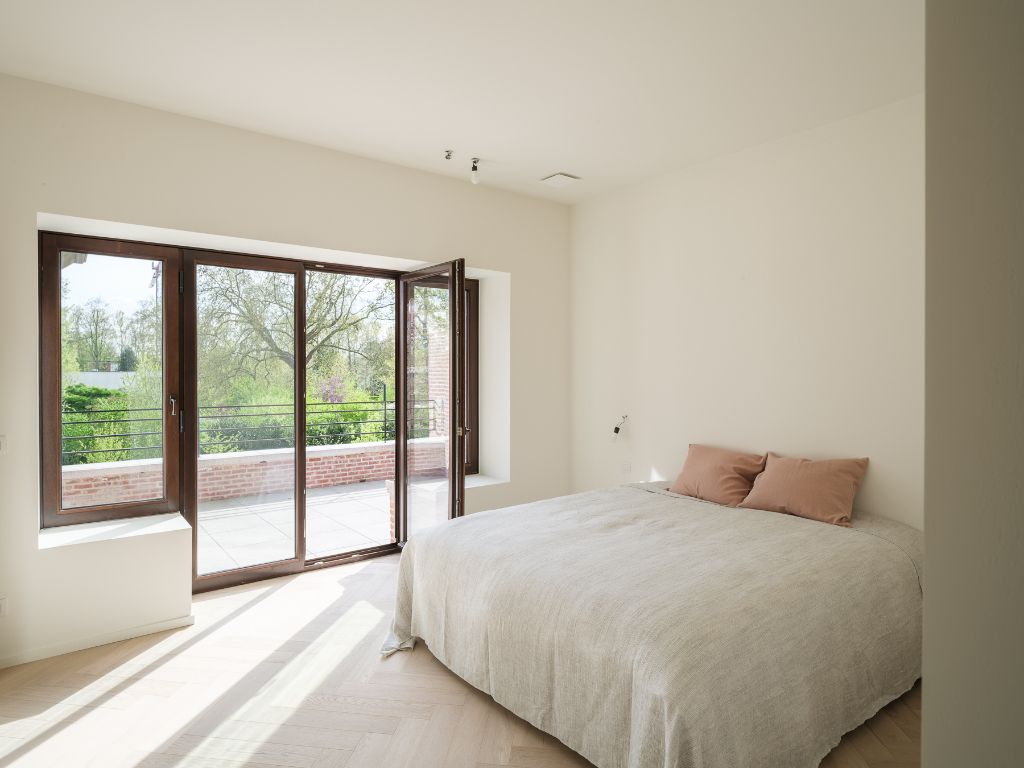 Luxe villa-appartement (180 m²) met ruim zonneterras foto 14