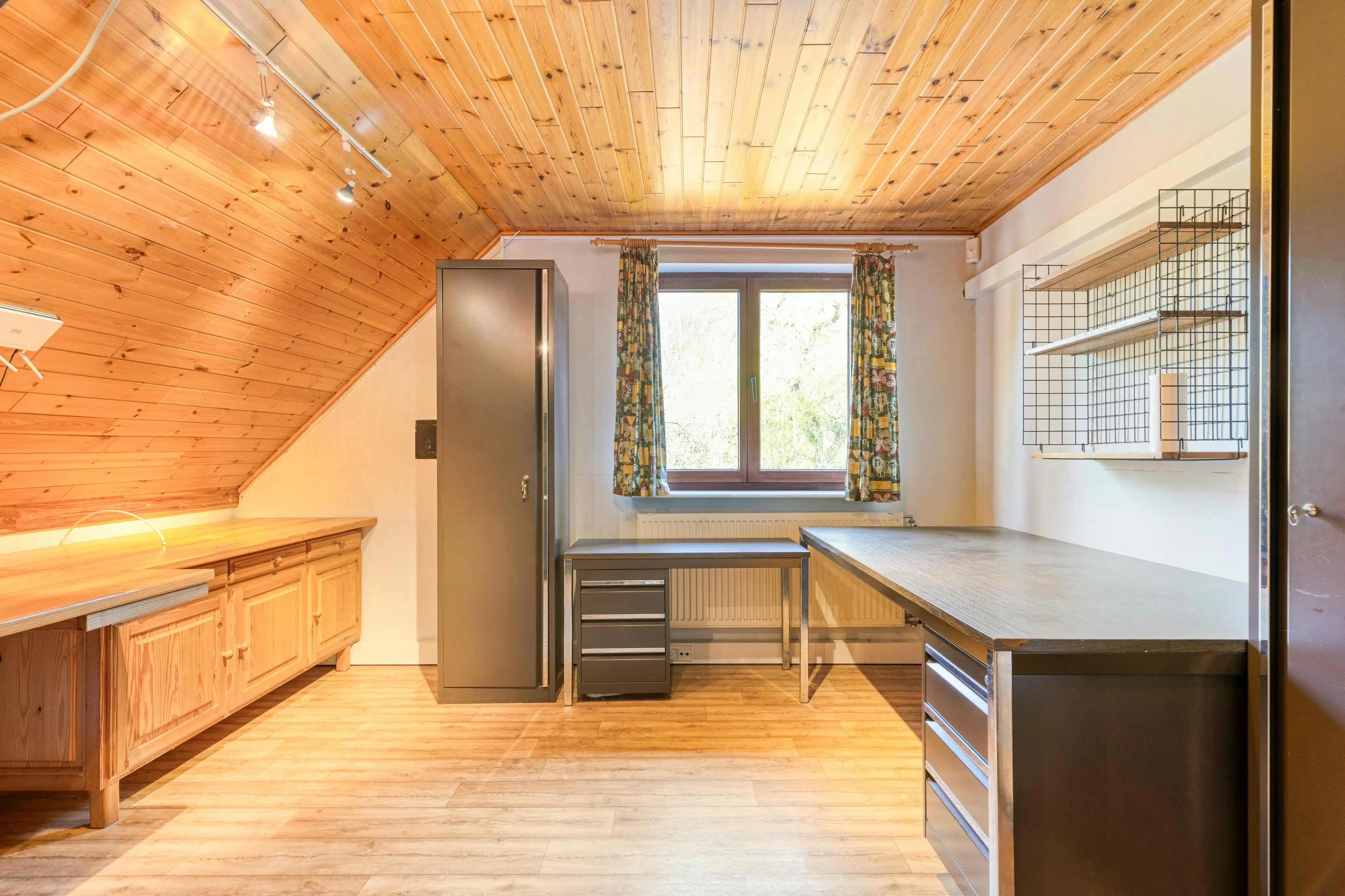 Woning en groot bijgebouw op 8.347m² in Sint-Job-in-’t-Goor foto 26