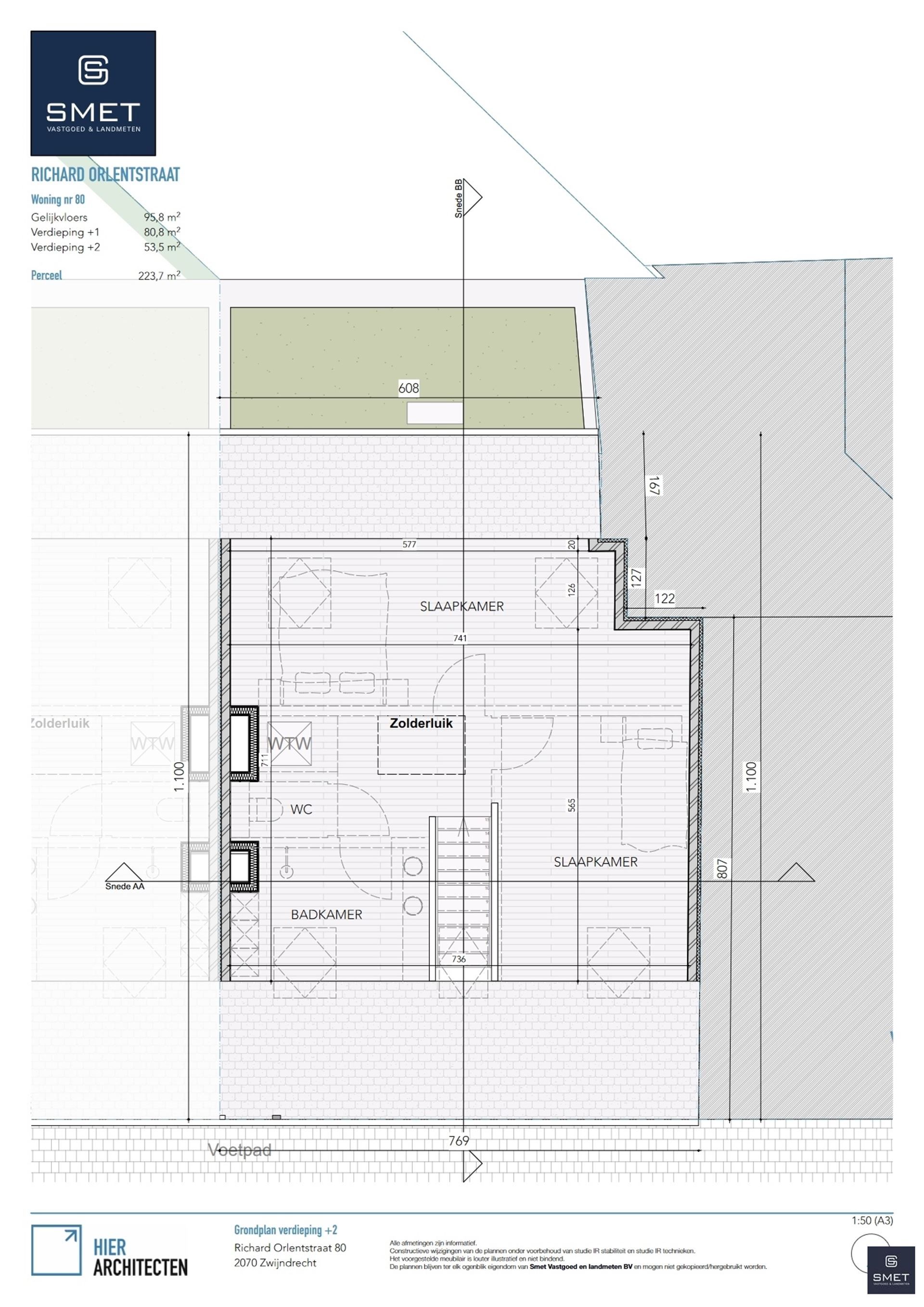 Woning foto 8