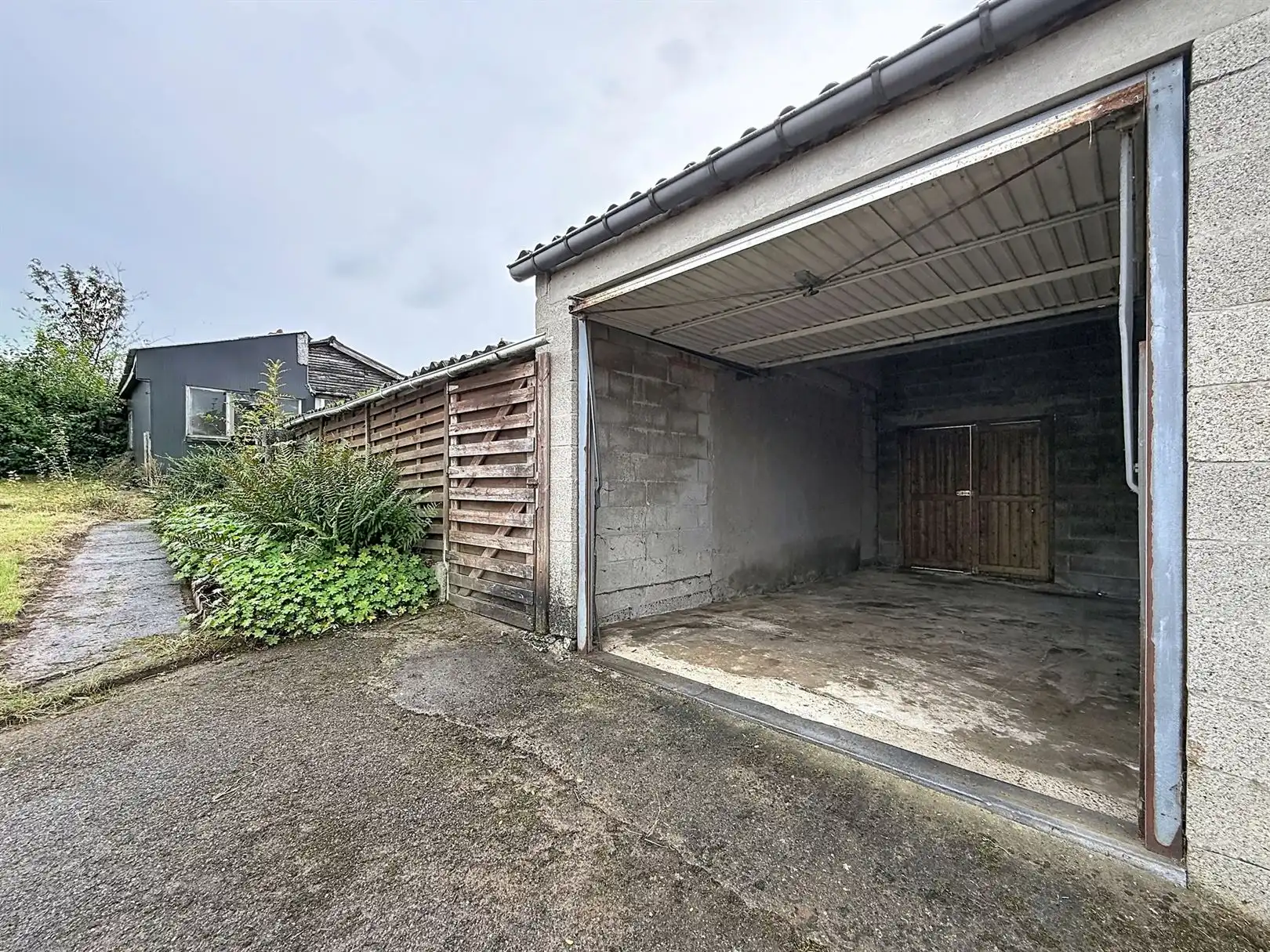 Te renoveren woning met tuin, 4 slpks, 17a 52ca foto 34