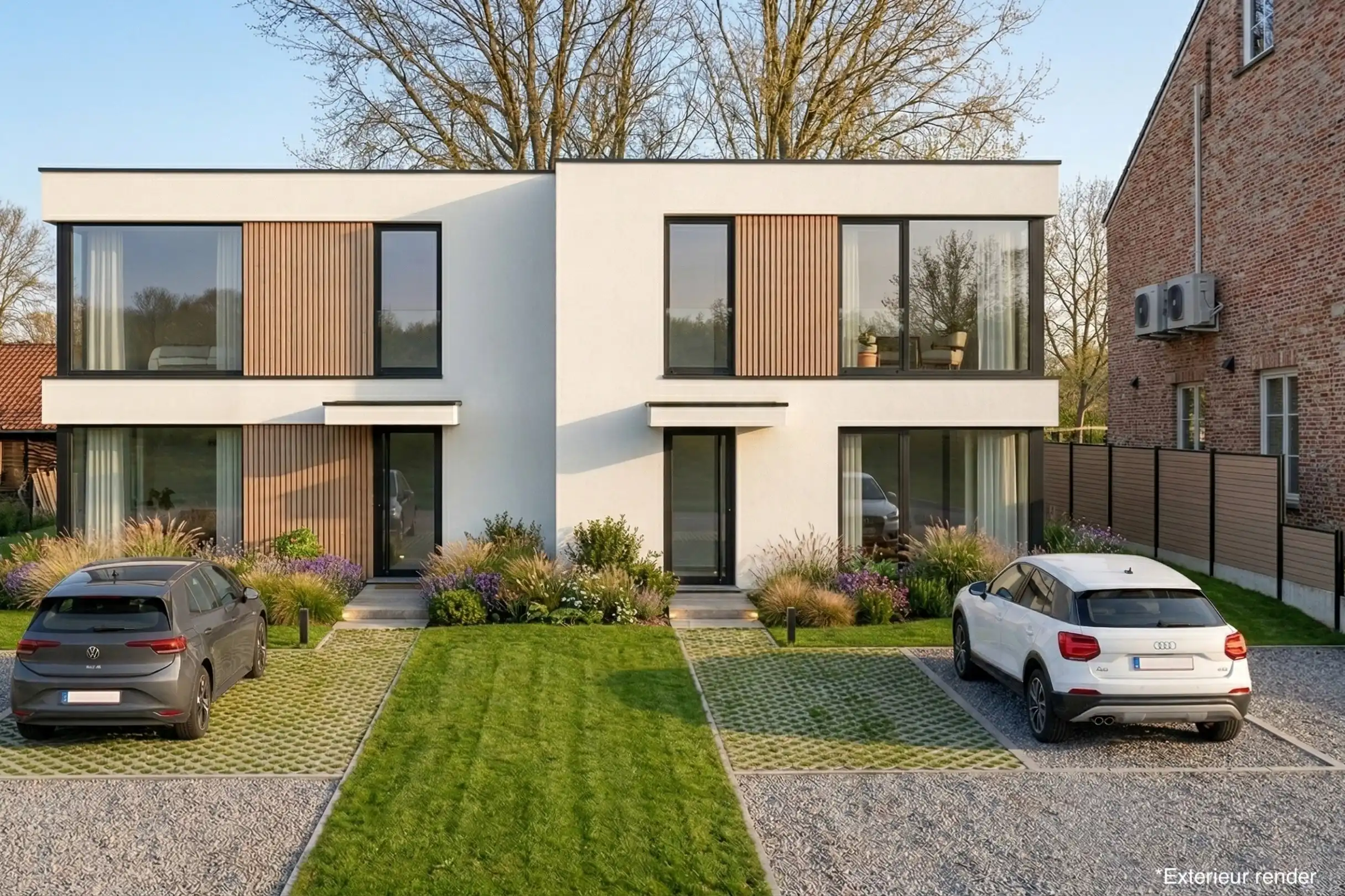 Grond van 5a 31ca in rustige omgeving te Paal foto 8