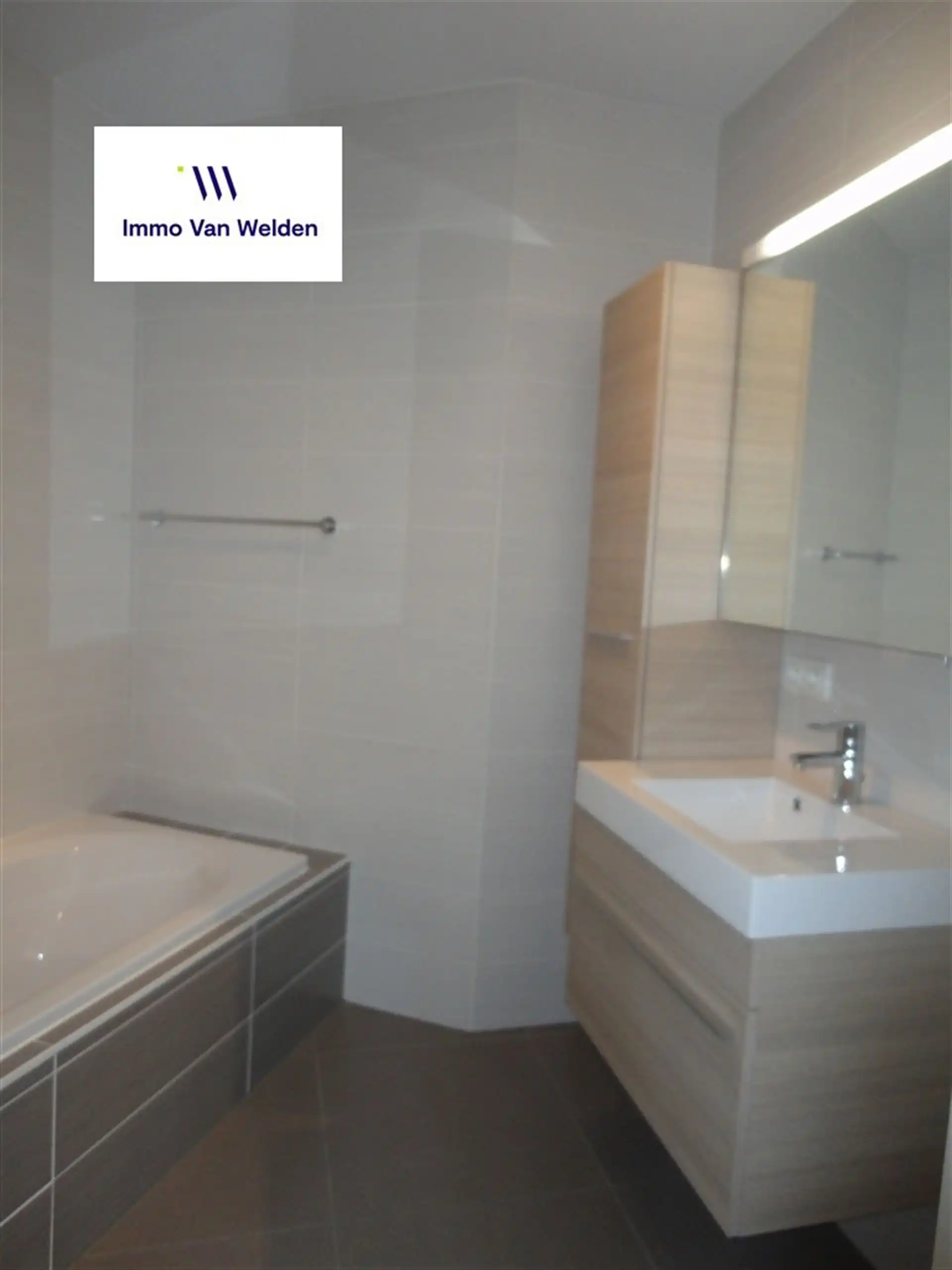 Appartement met alle comfort met zicht op de Schelde! foto 13