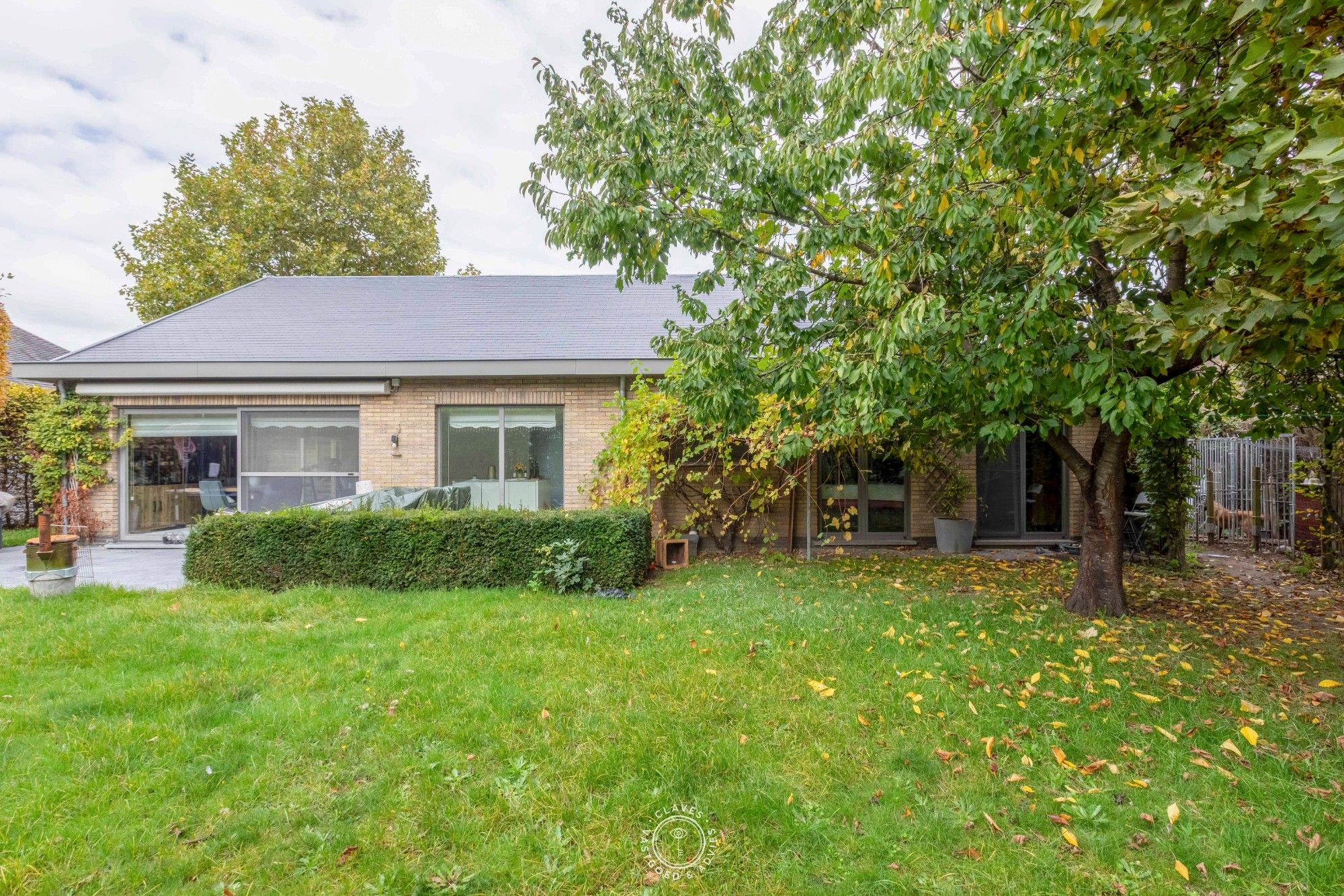 Bungalow met vier slaapkamers in het prachtige Belsele foto 20