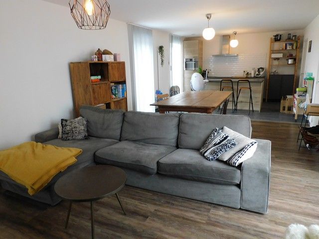 Ruim appartement met autostaanplaats  foto 6