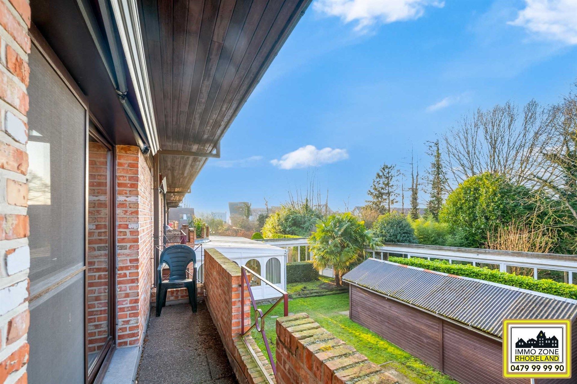 Instapklare assistentiewoning met optimaal wooncomfort foto 7