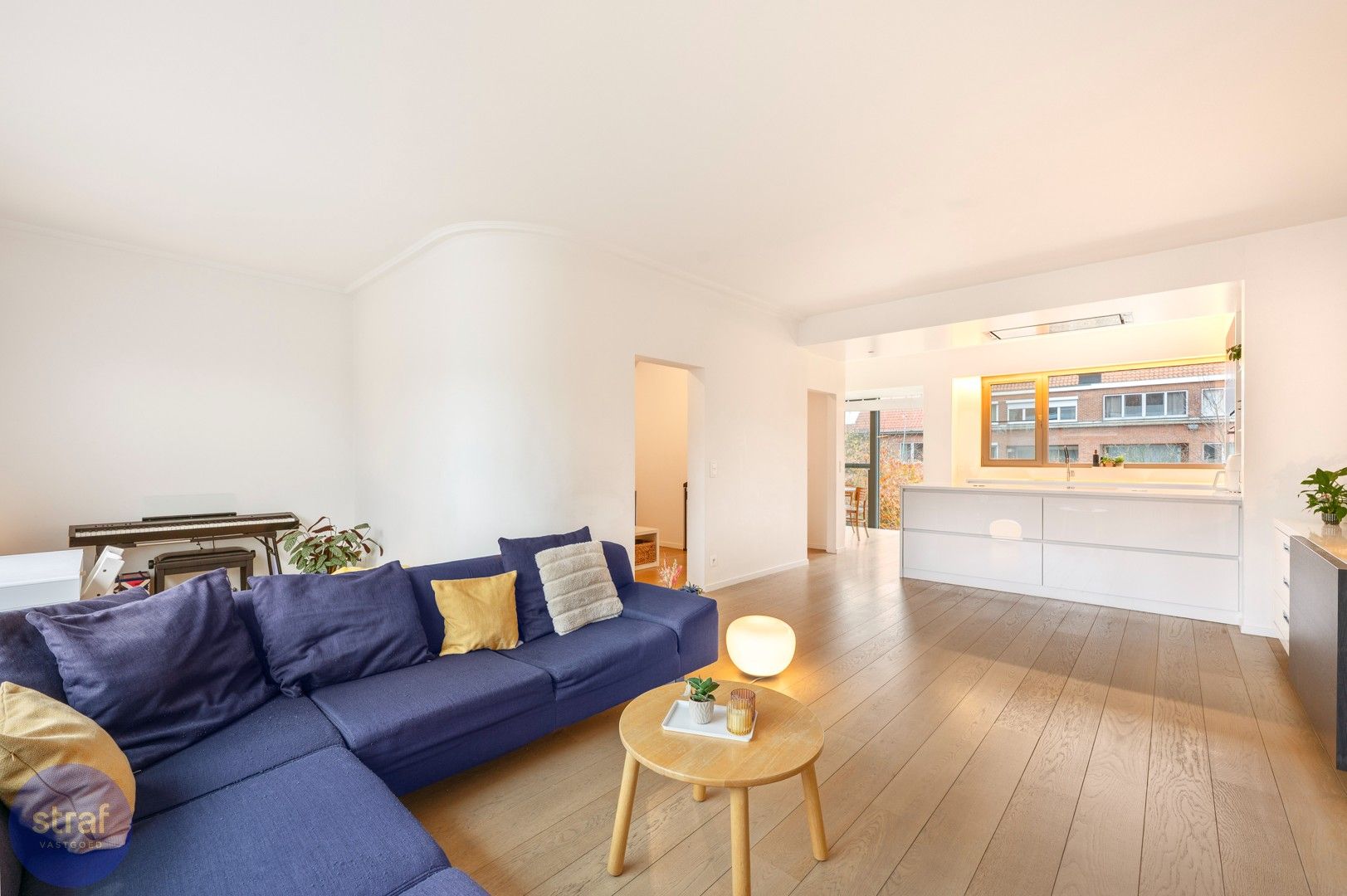 Huis te koop Roemer Visscherstraat 25 - 2050 Antwerpen (2050)