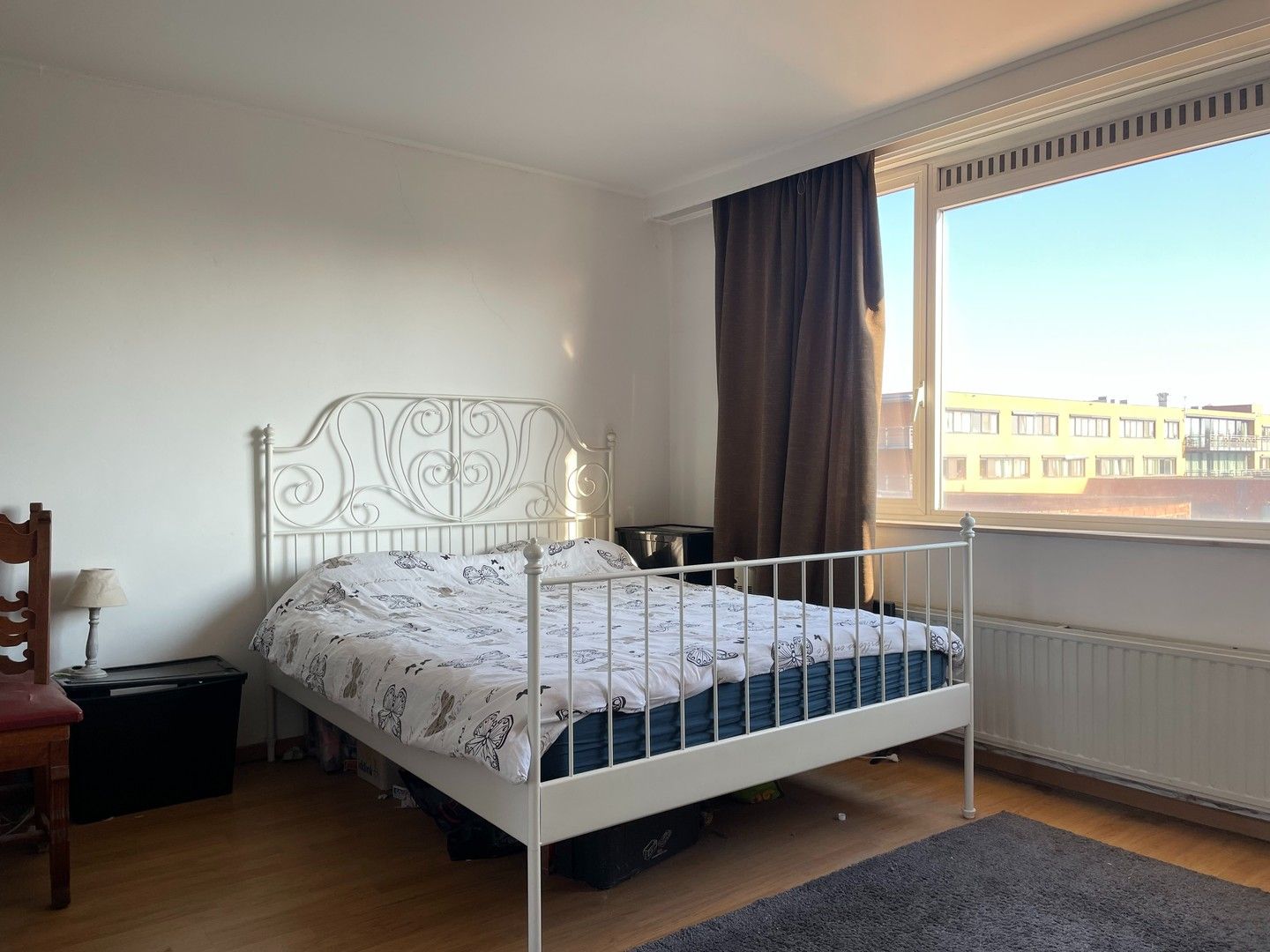 Handelspand met appartement in centrum Zwijndrecht foto 18