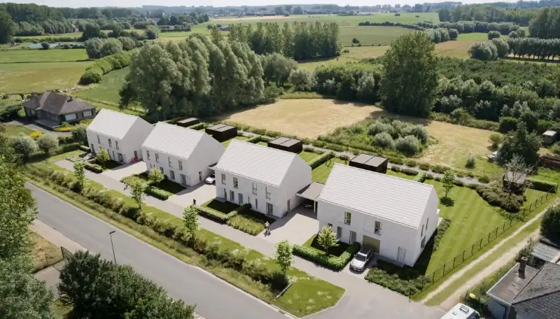 Instapklare BEN-woning! foto 4