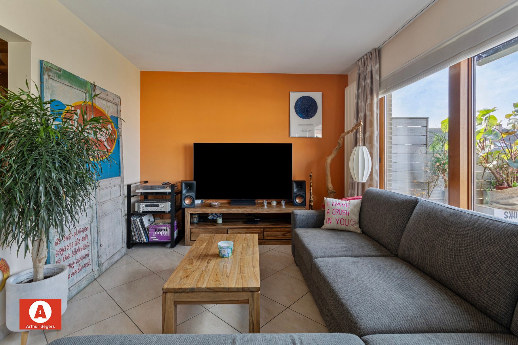 Energiezuinige woning met 4 slaapkamers foto 9
