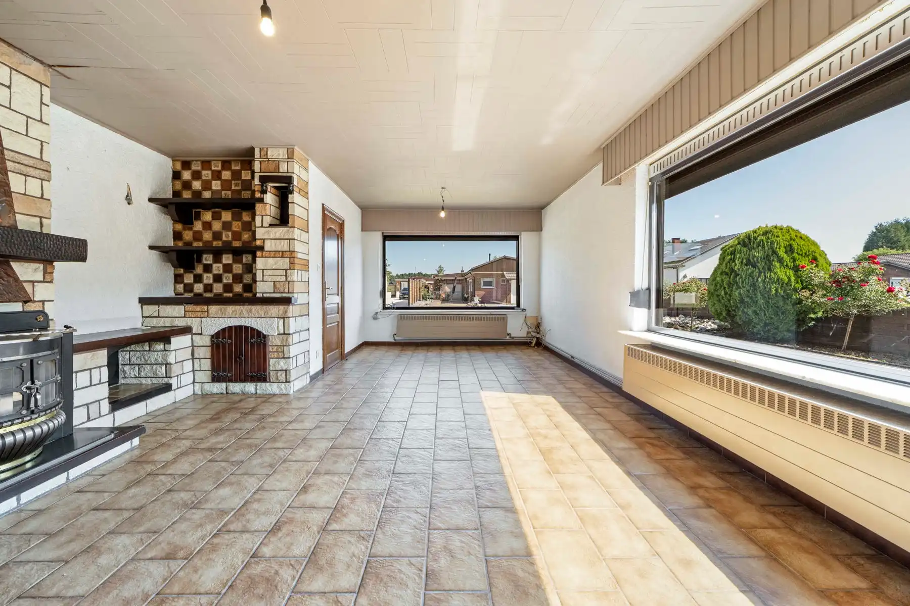 Ruime woning met 4 slaapkamers  foto 11