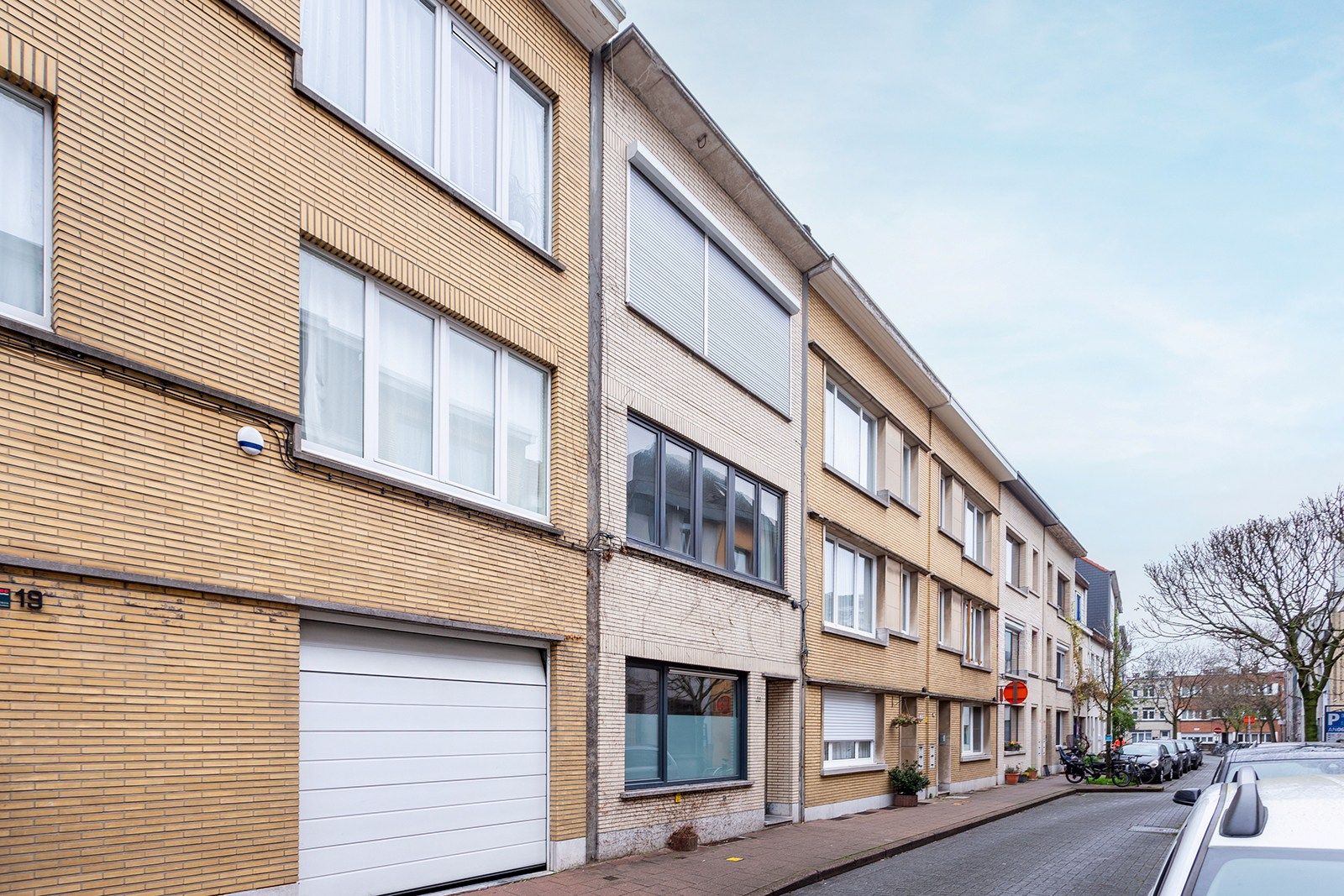 Charmant en energiezuinig appartement foto 11