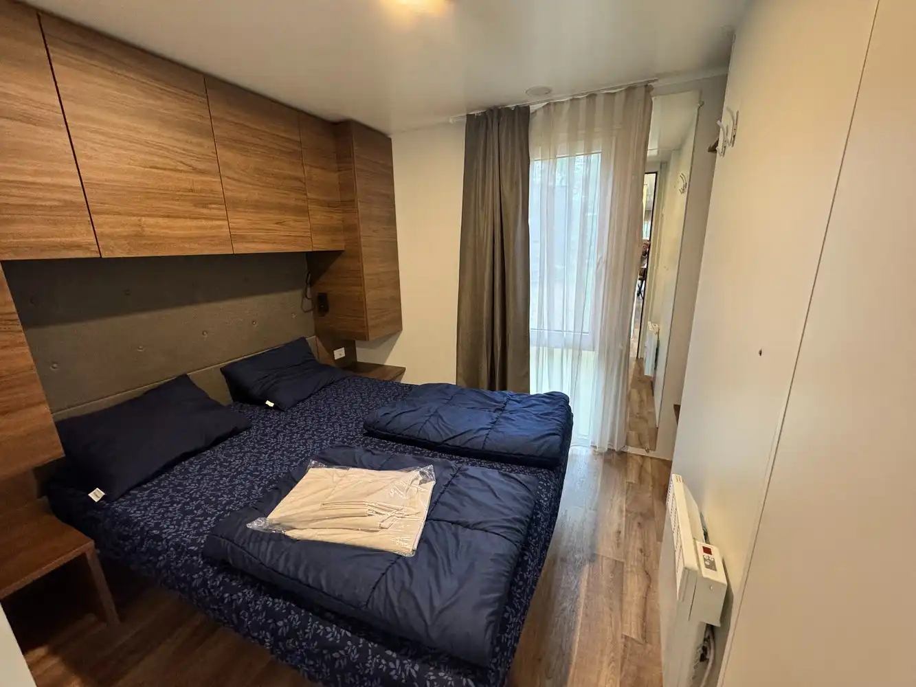 Stijlvolle vakantiewoning met gegarandeerd rendement – EuroParcs Hoge Kempen (Zutendaal) foto 11