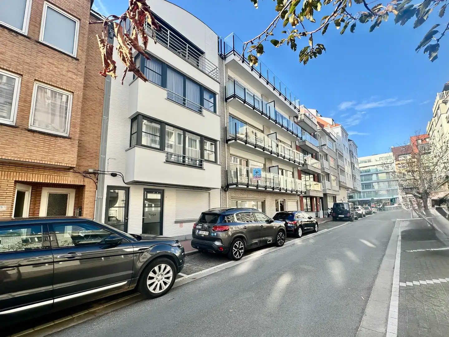 Prachtig gerenoveerd appartement met 3 slaapkamers vlakbij de Dumortierlaan. foto 25