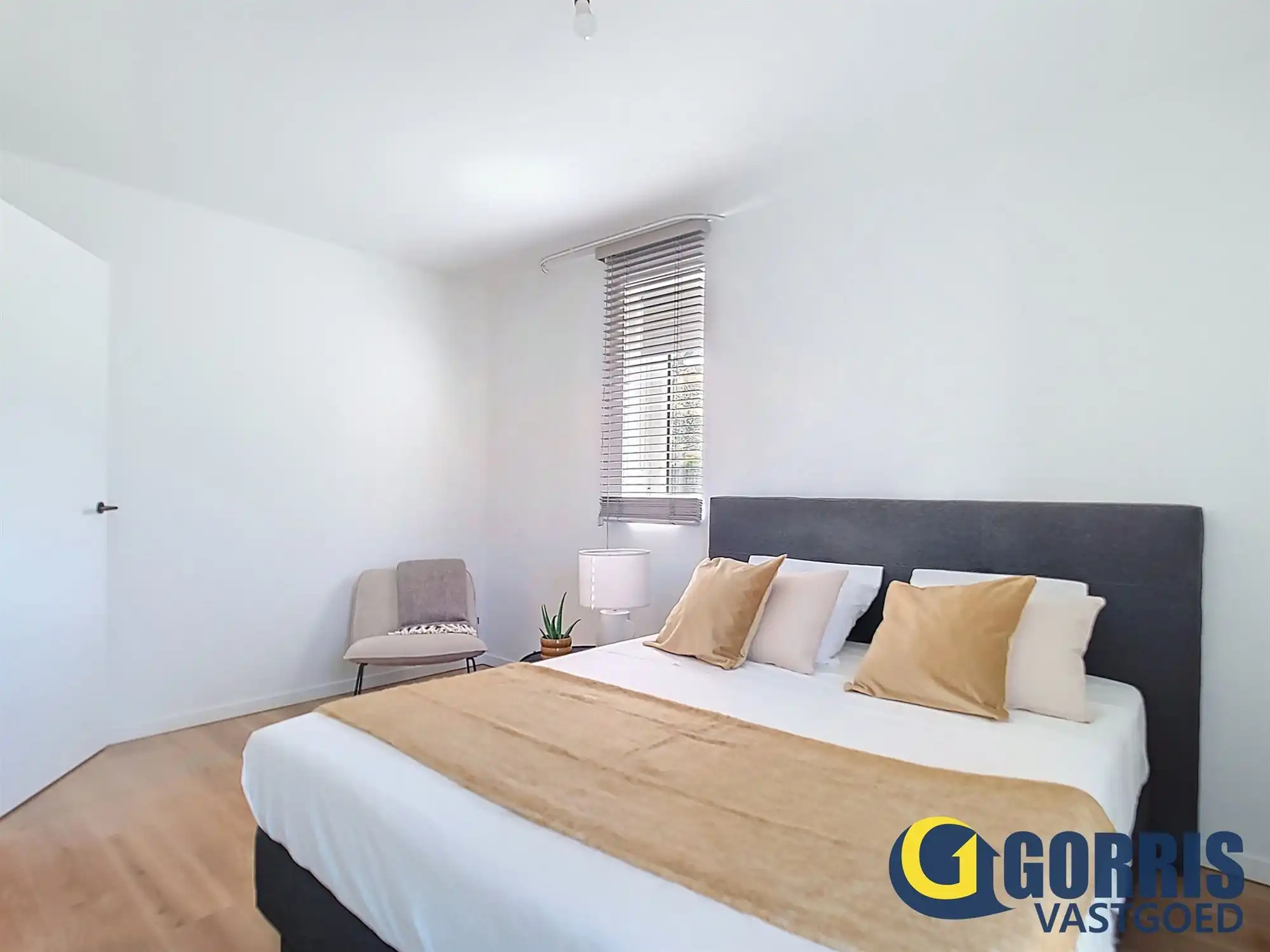 Exclusief appartement op toplocatie foto 11