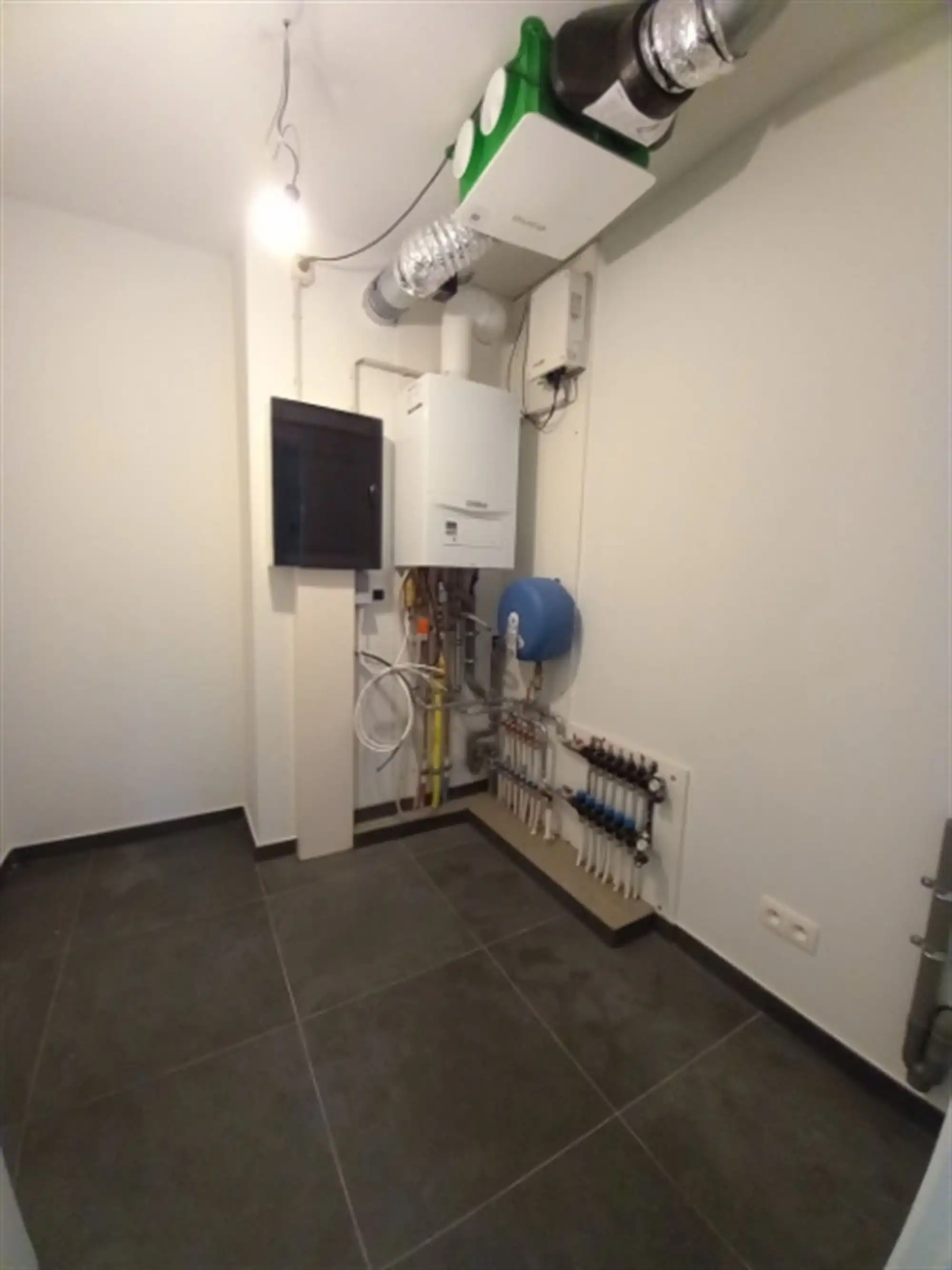 Exclusief appartement op toplocatie foto 11