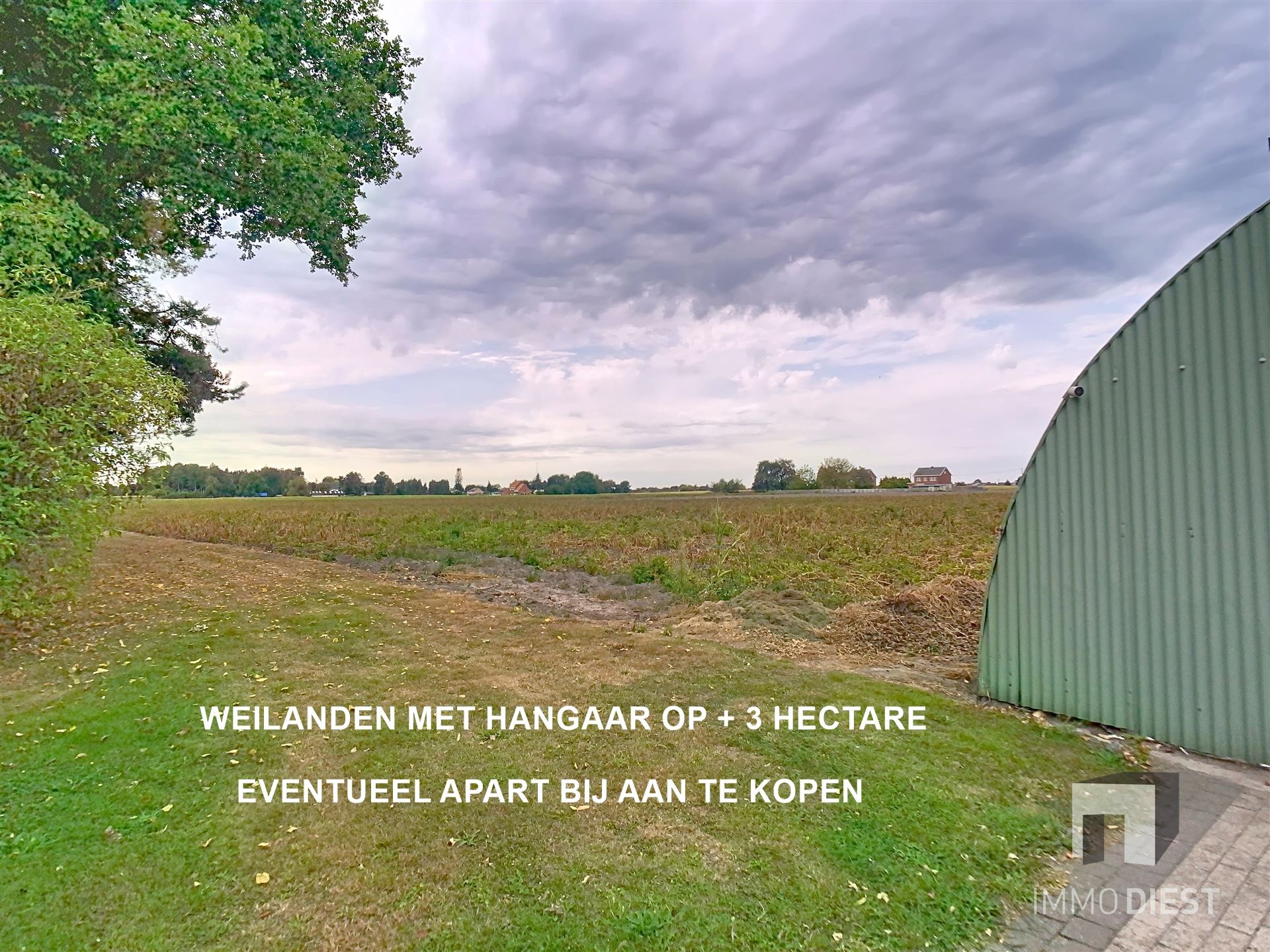 Charmante hoeve met schuren en een knappe tuin te Geel. foto 43