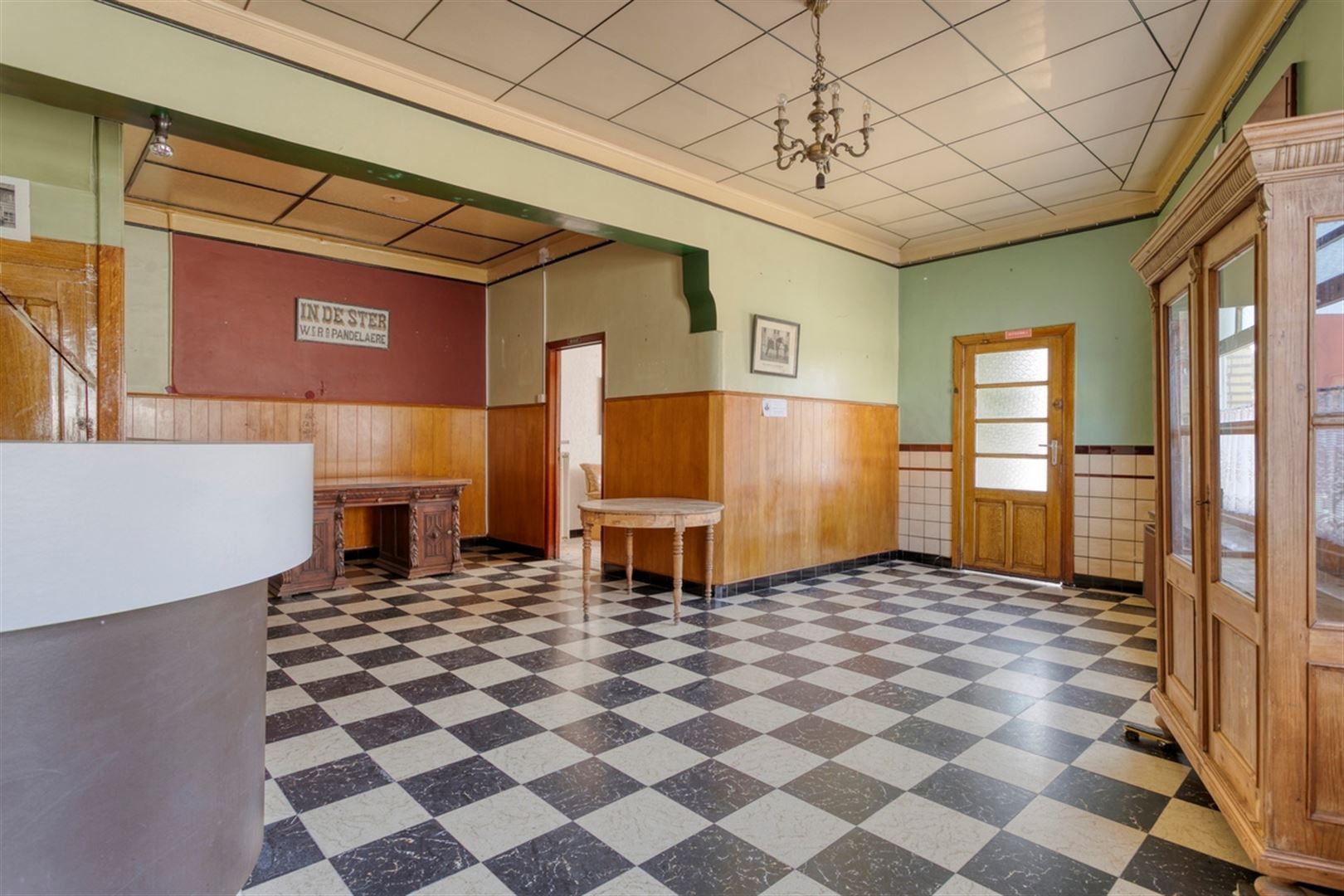 Te renoveren woning in deelgemeente Welden foto 2