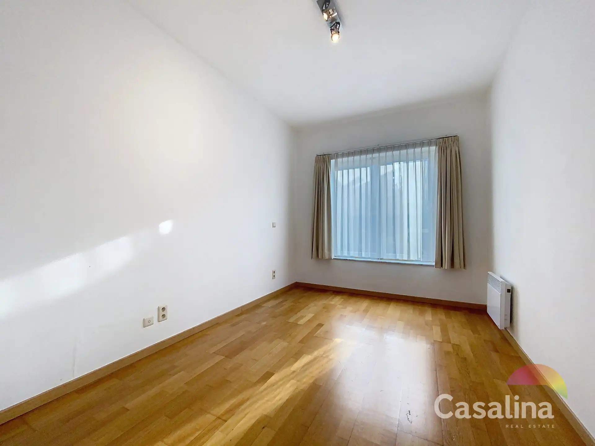 Mooi gelijkvloers appartement van 97 m² met 2 terrassen foto 20