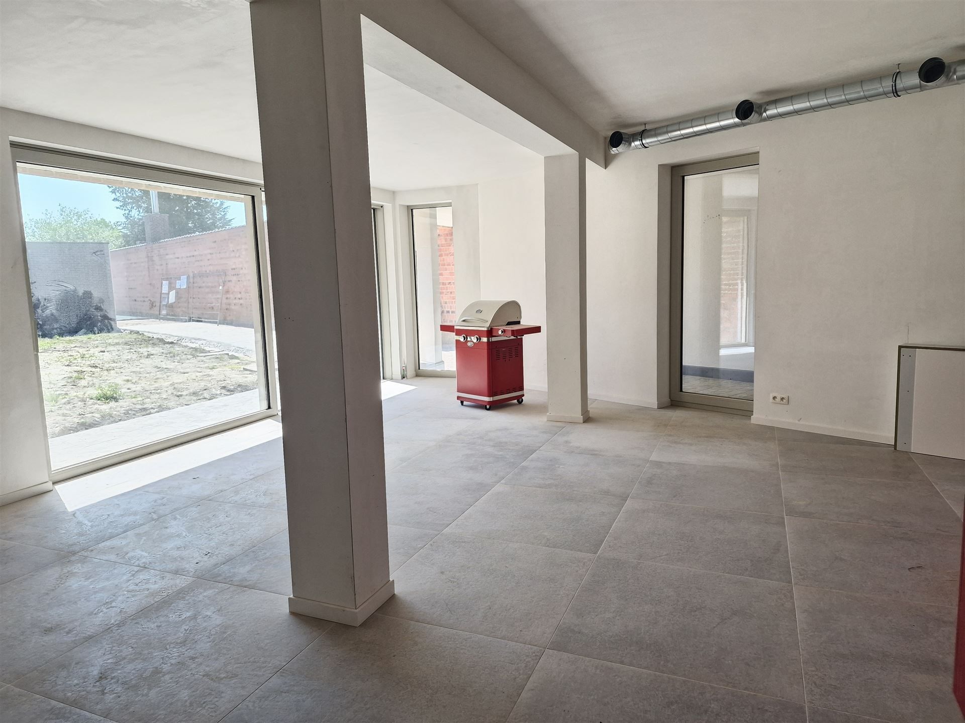 Handelspand te huur in Sint-Katelijne-Waver foto 4